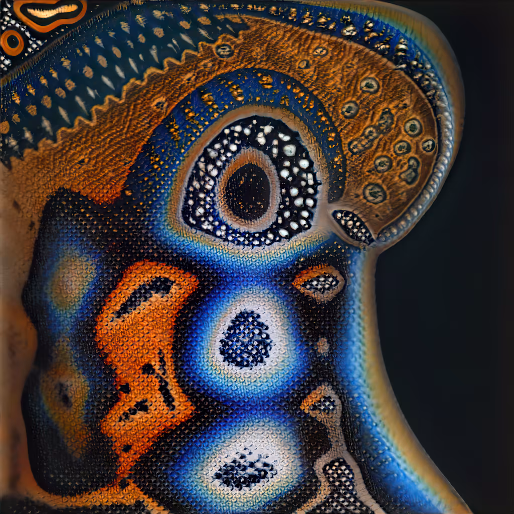 Nocturnos de México III