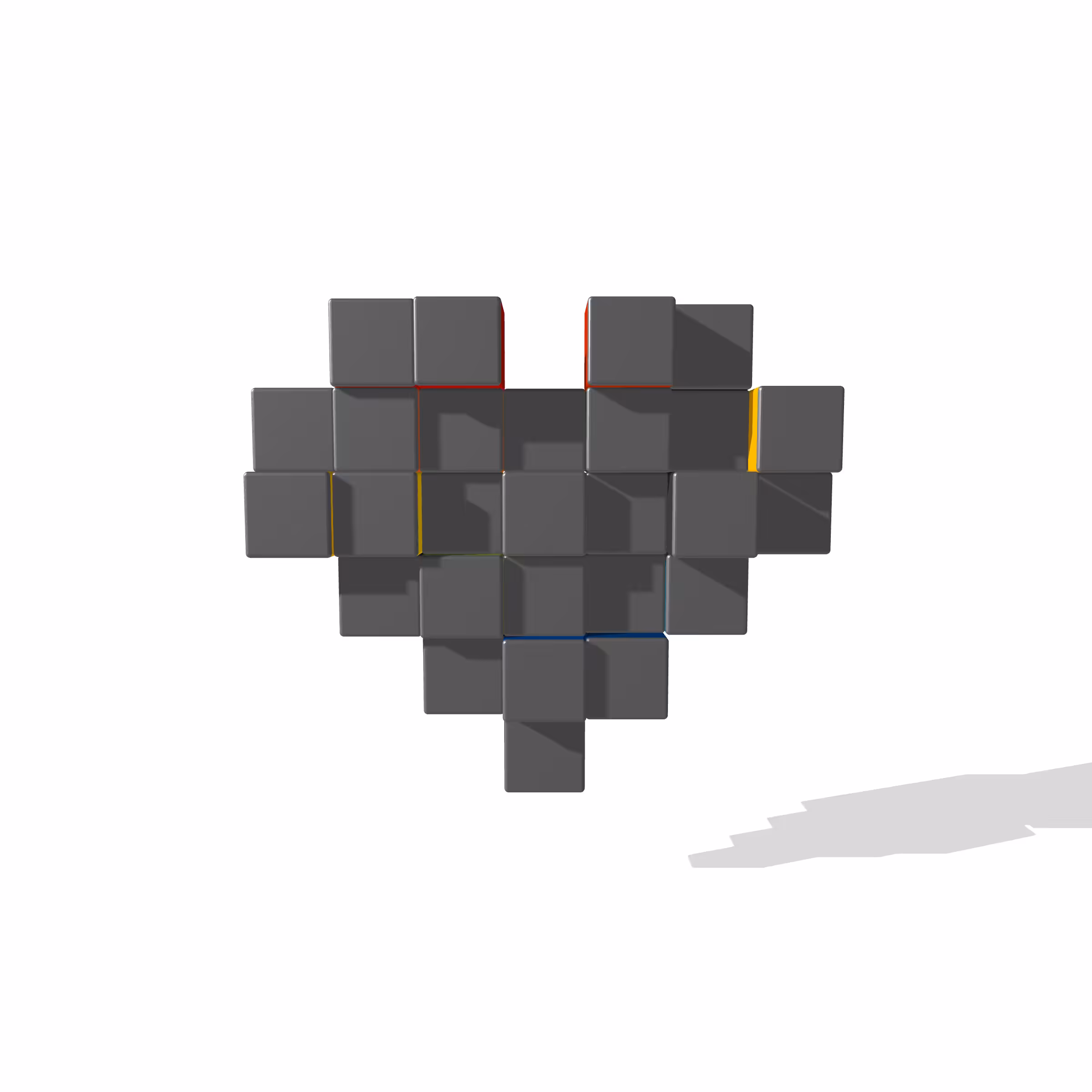 heart + craft #6138