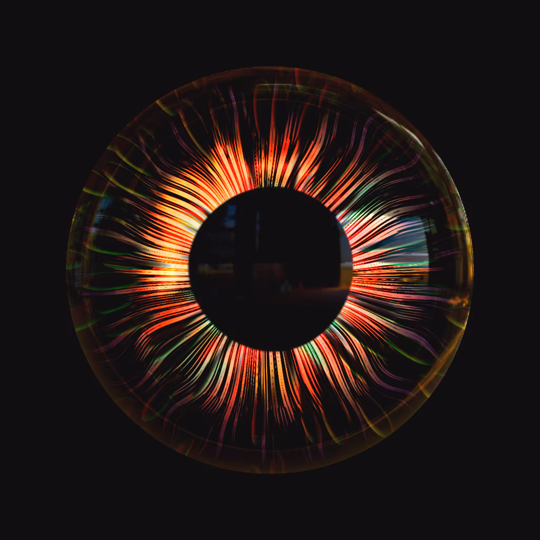 EYES #239