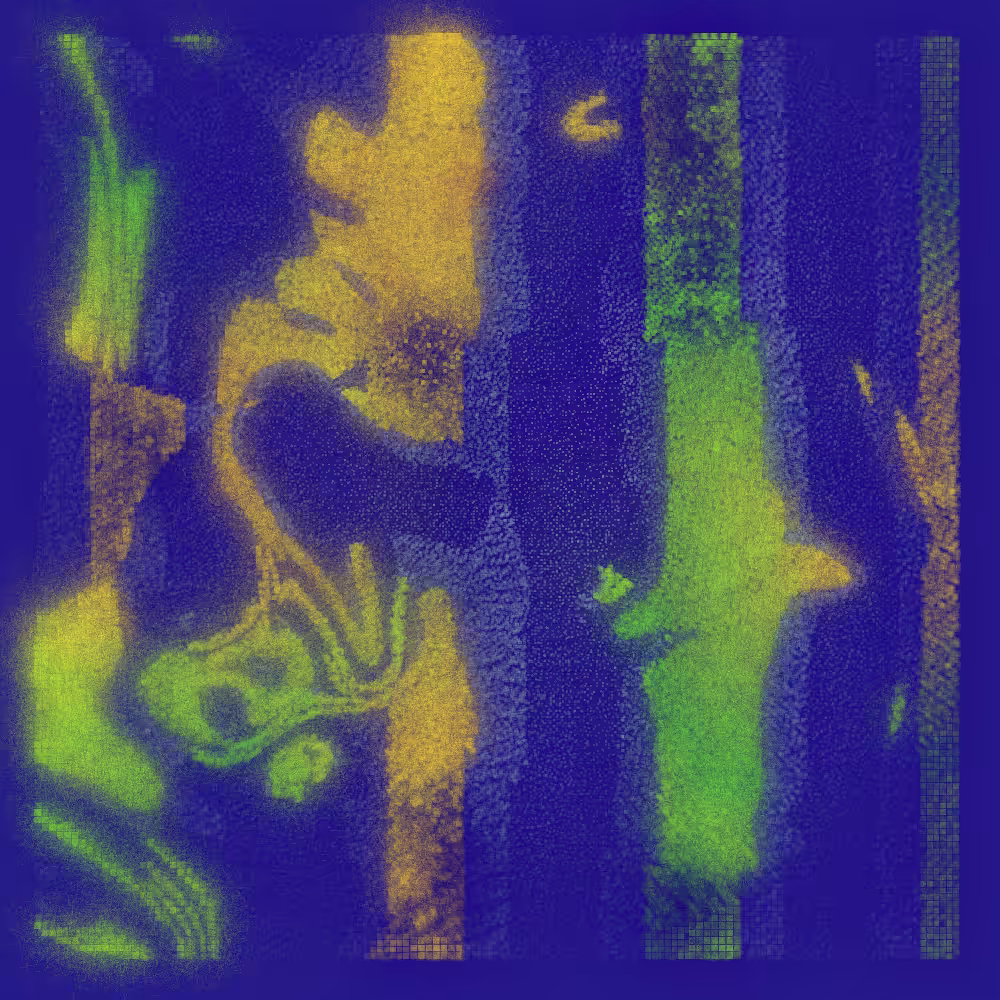 The Space Inside #91