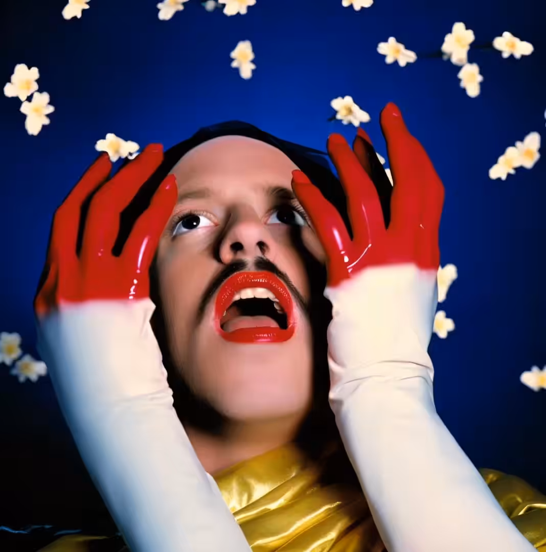 Jess Mac - Gay Angels