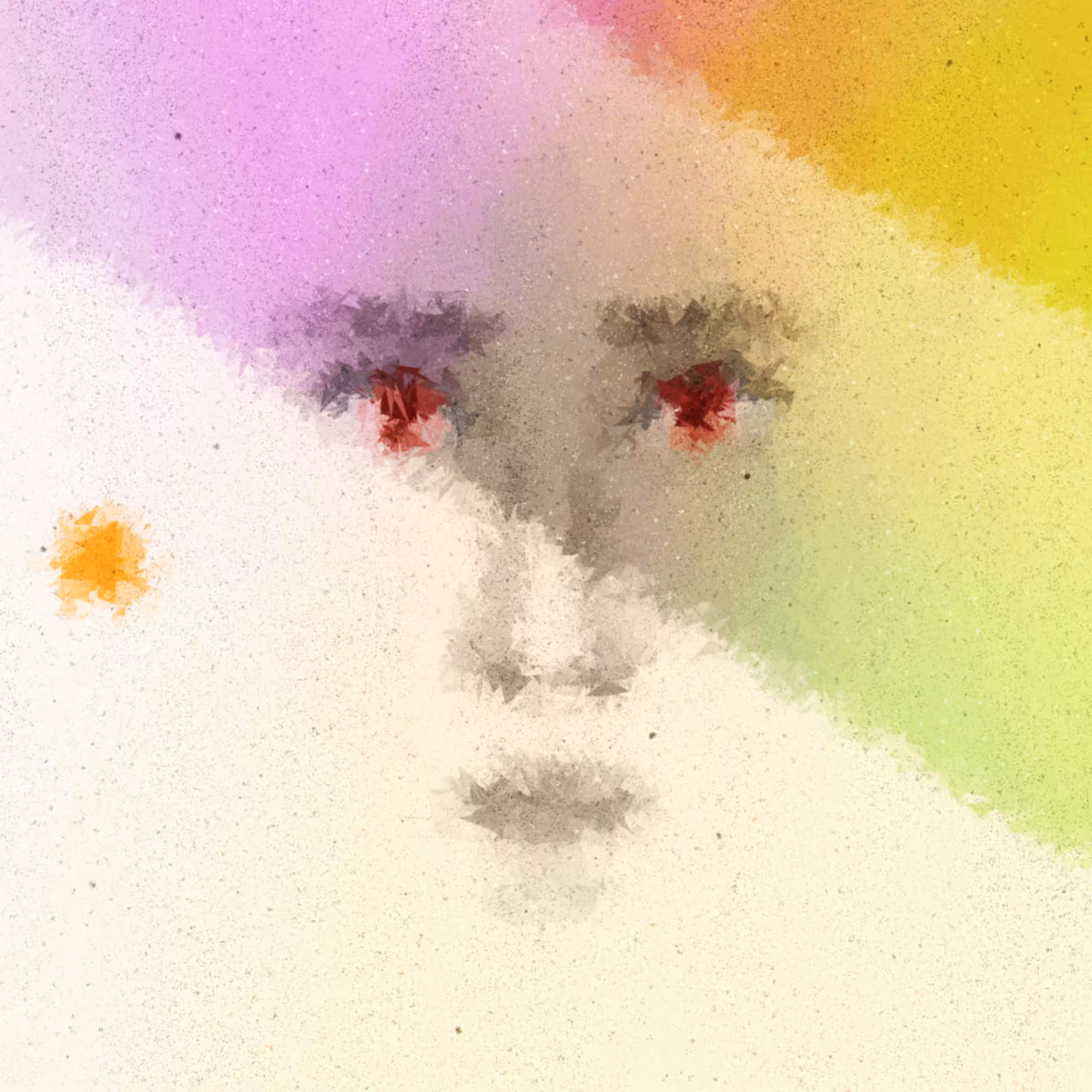 GHOST IN THE CODE #101