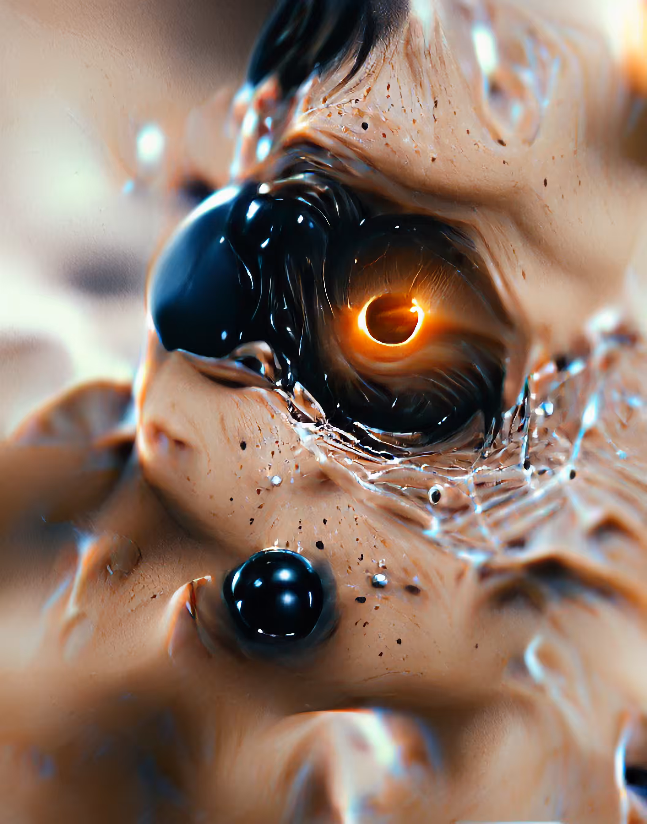 FUTURE DREAM