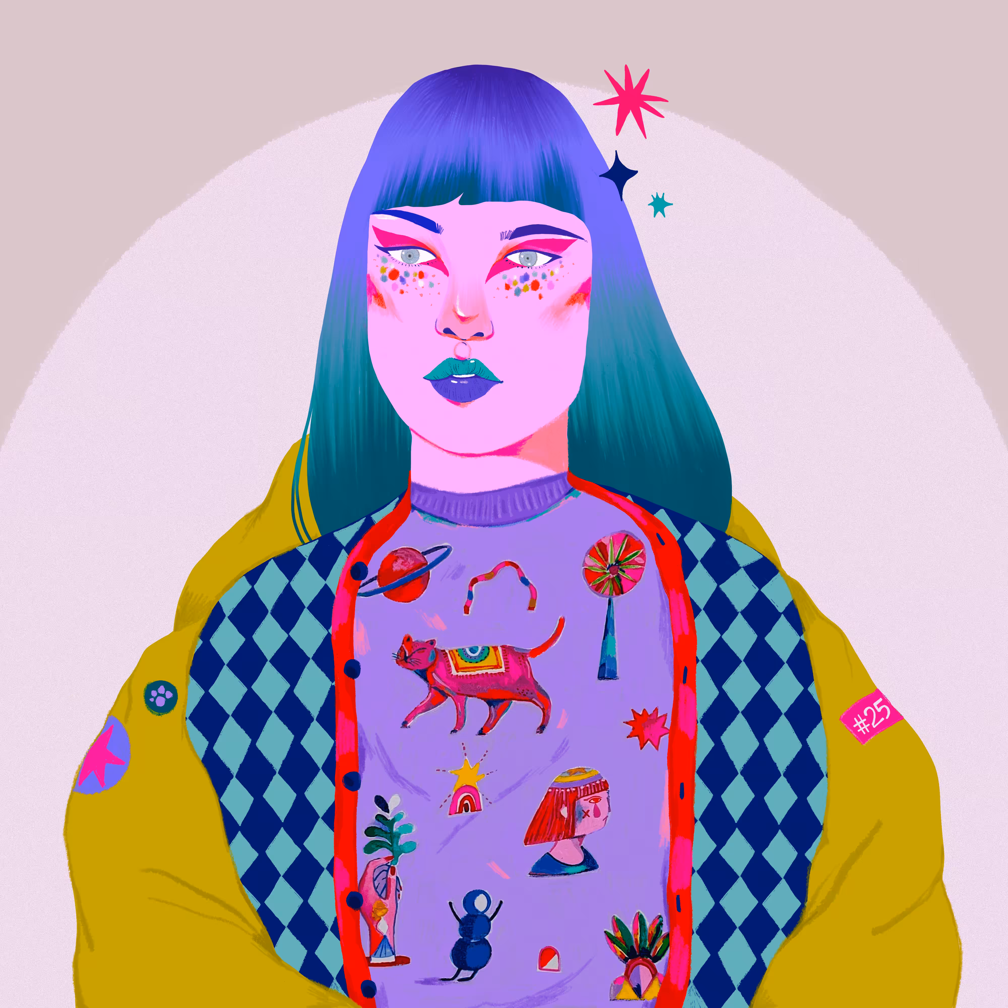 herstory #25