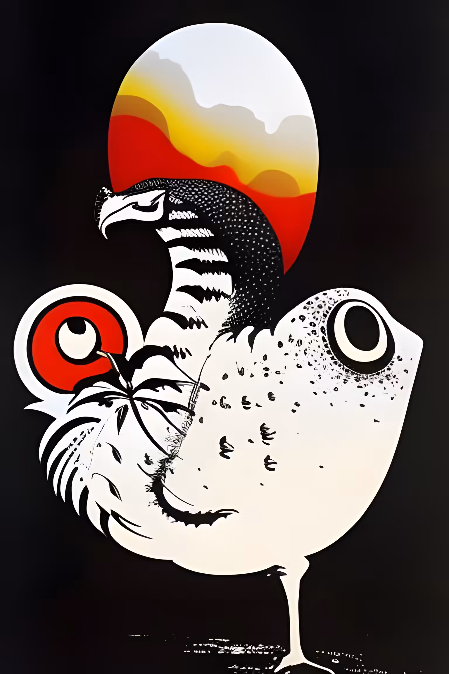 1