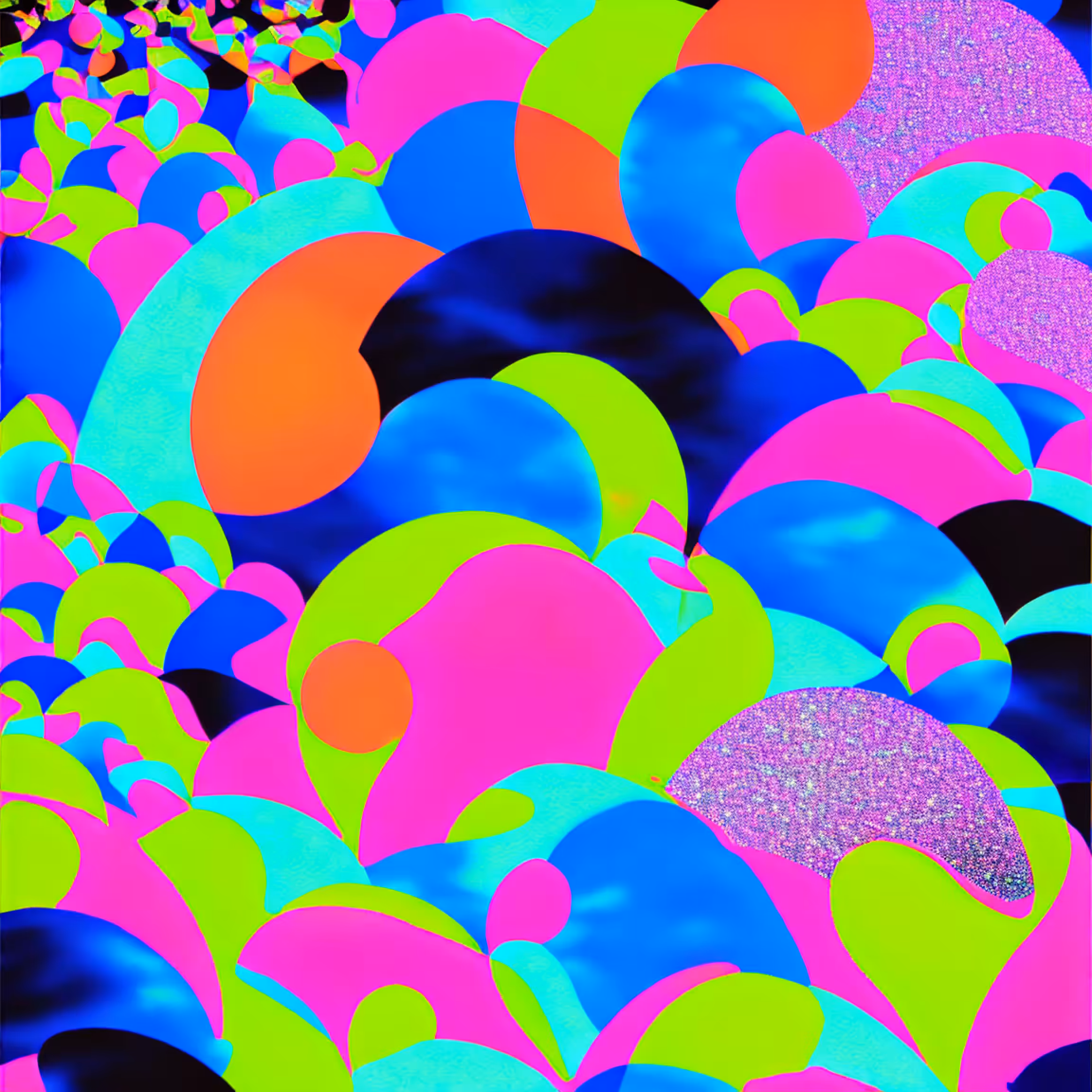 Connect to multiverse #21