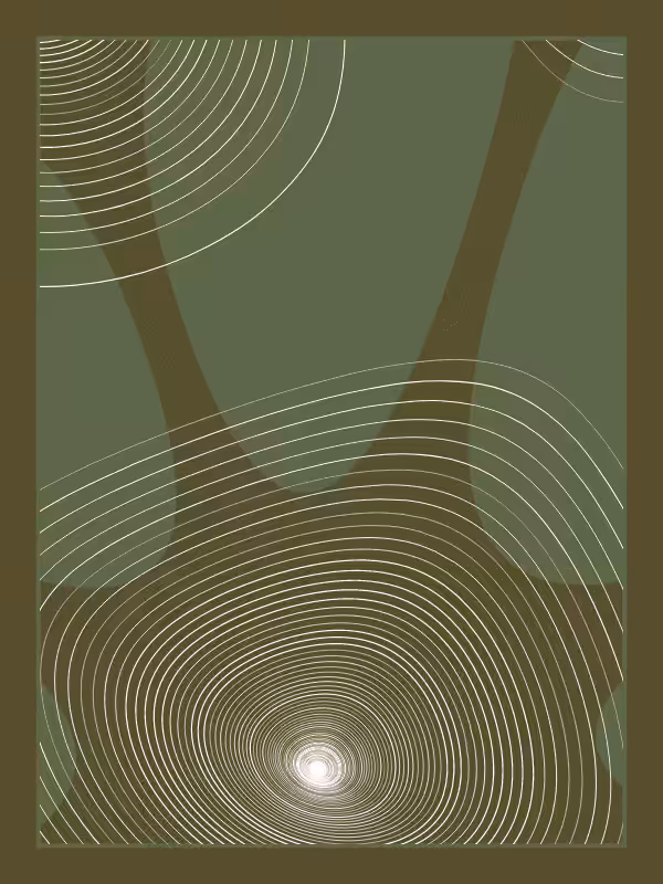 Indifference #25