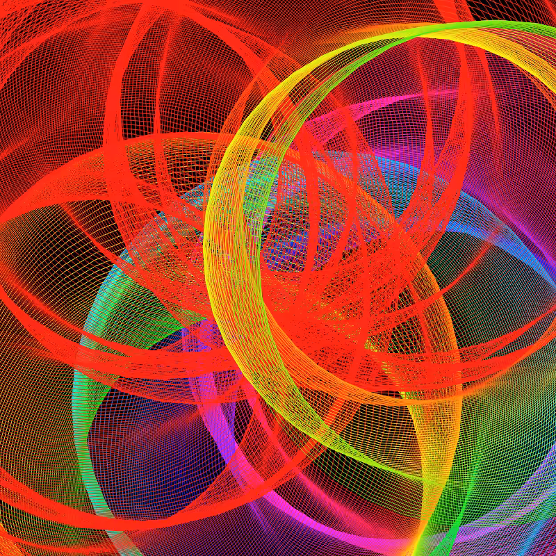 Endless Colors #13