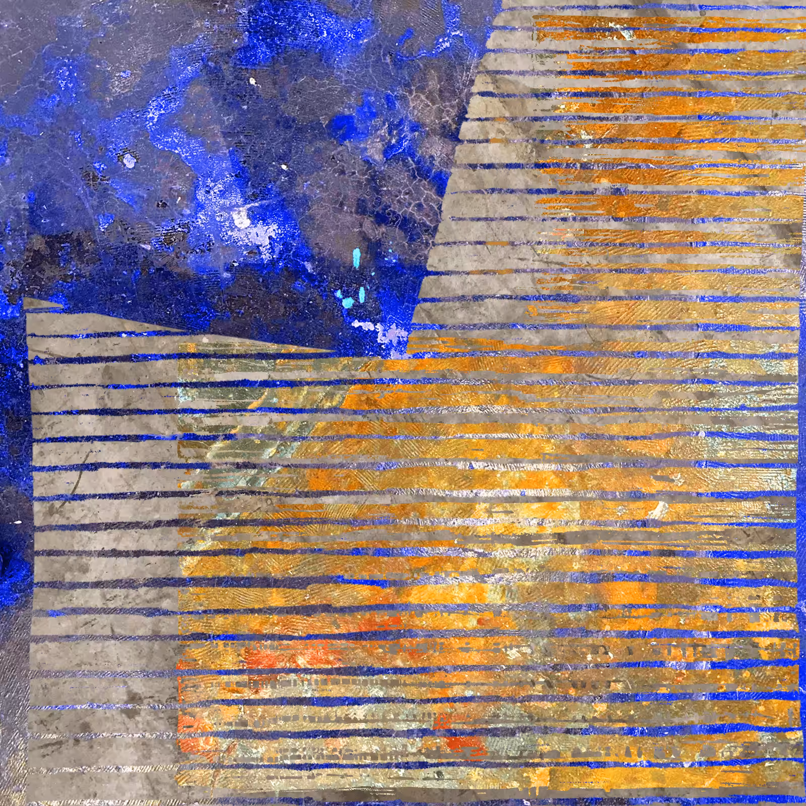 Artist Floor #9