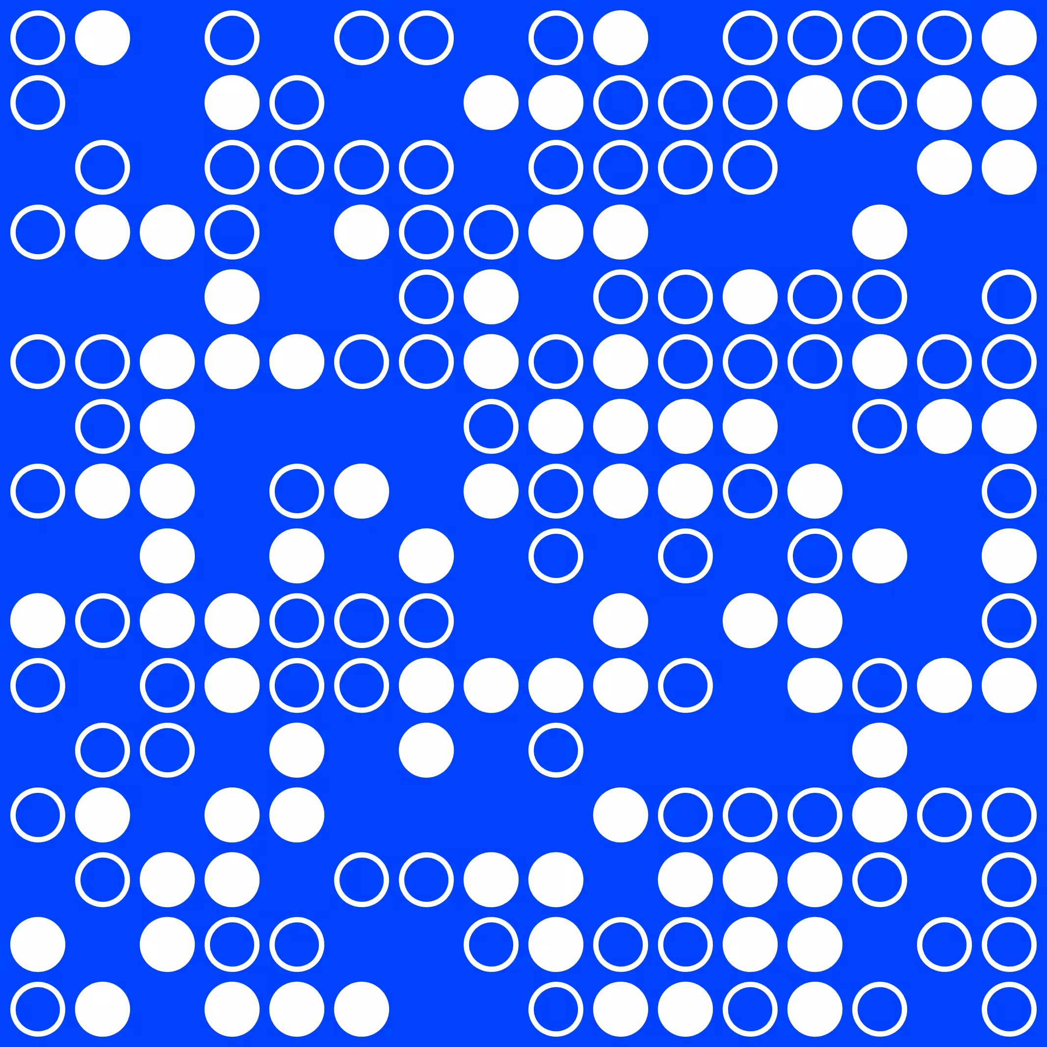 Jazz Token 9