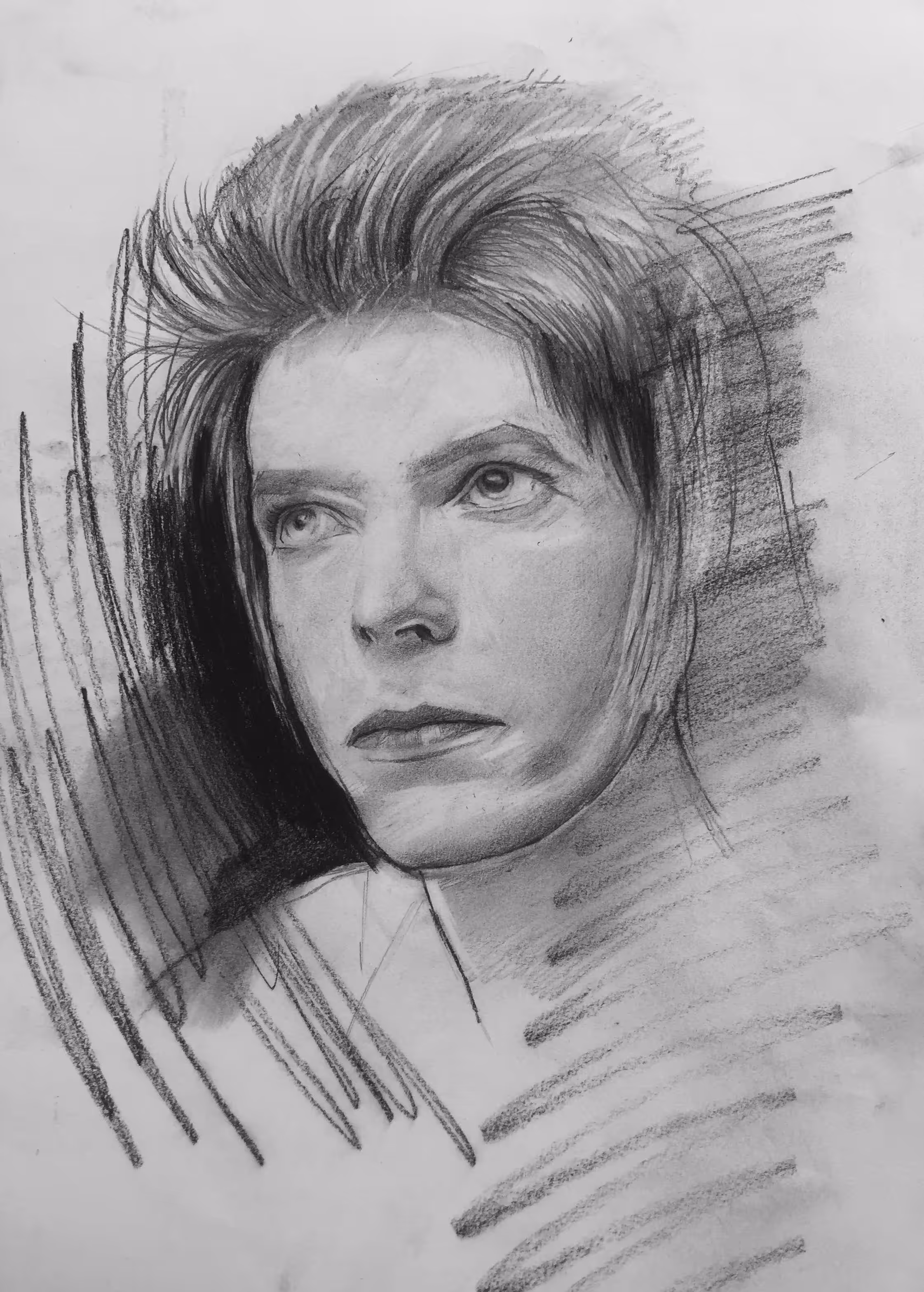 Bowie