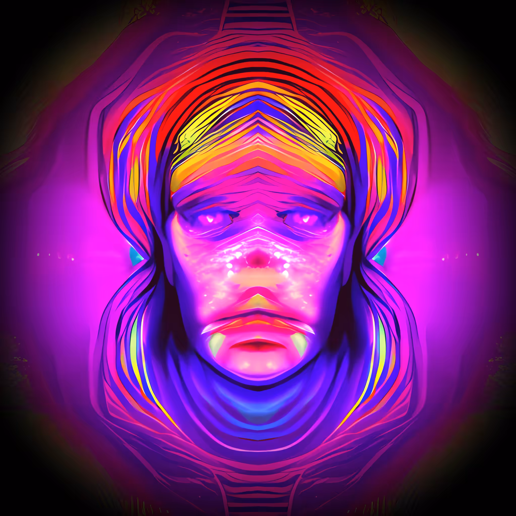 Neon #5