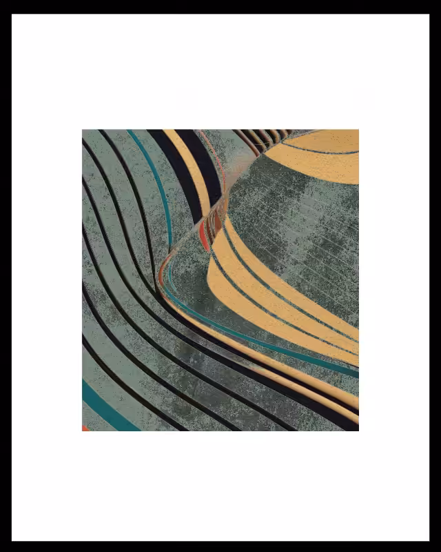Chromatic Chaos #33