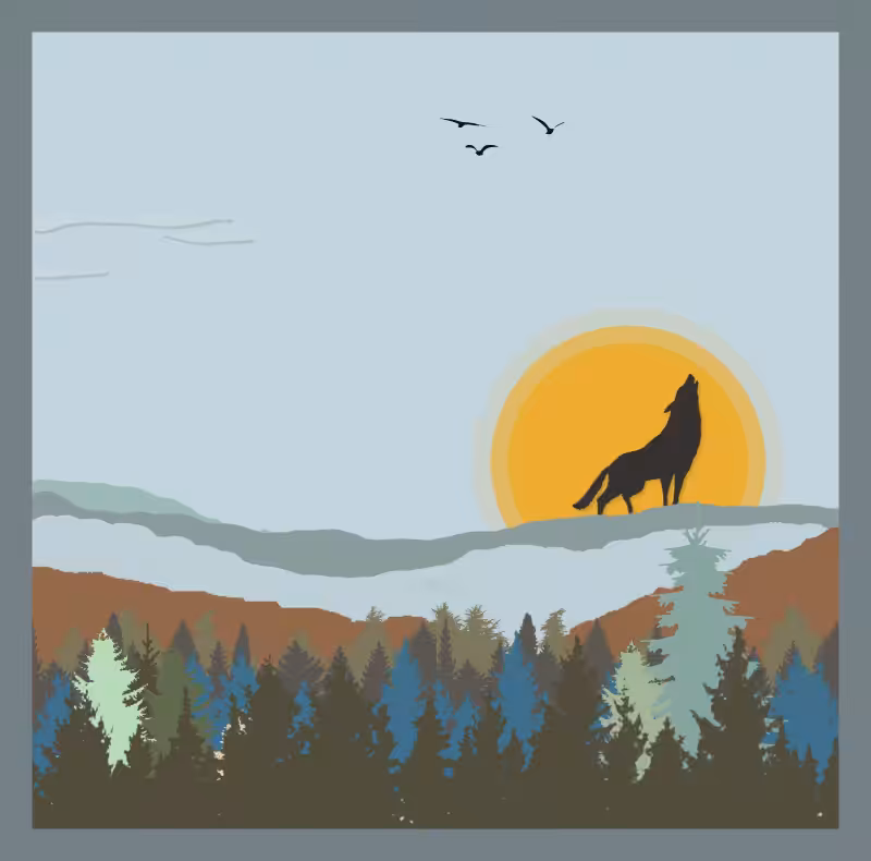 Minimal Painting #2 #5