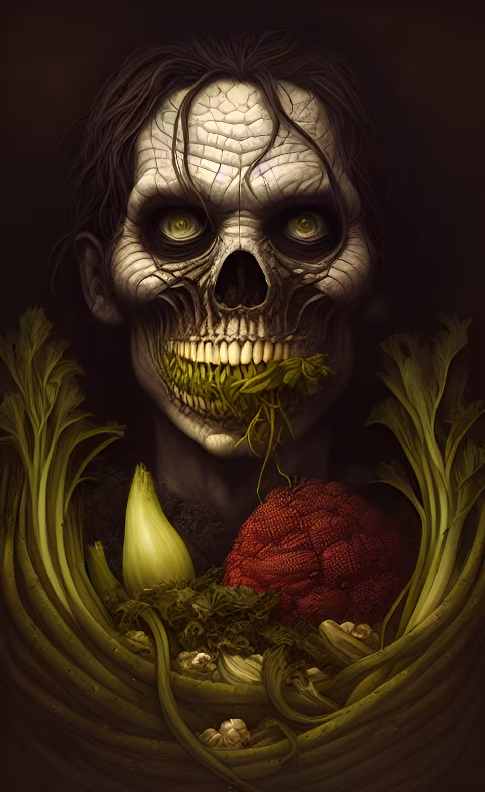 Vegan