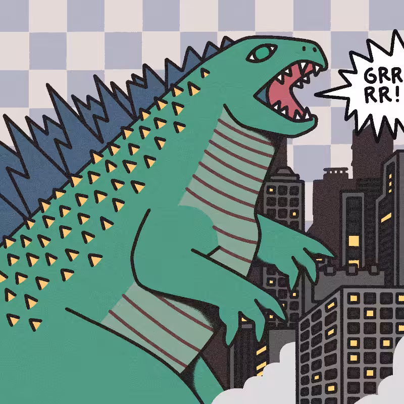 FX_ZILLA #40