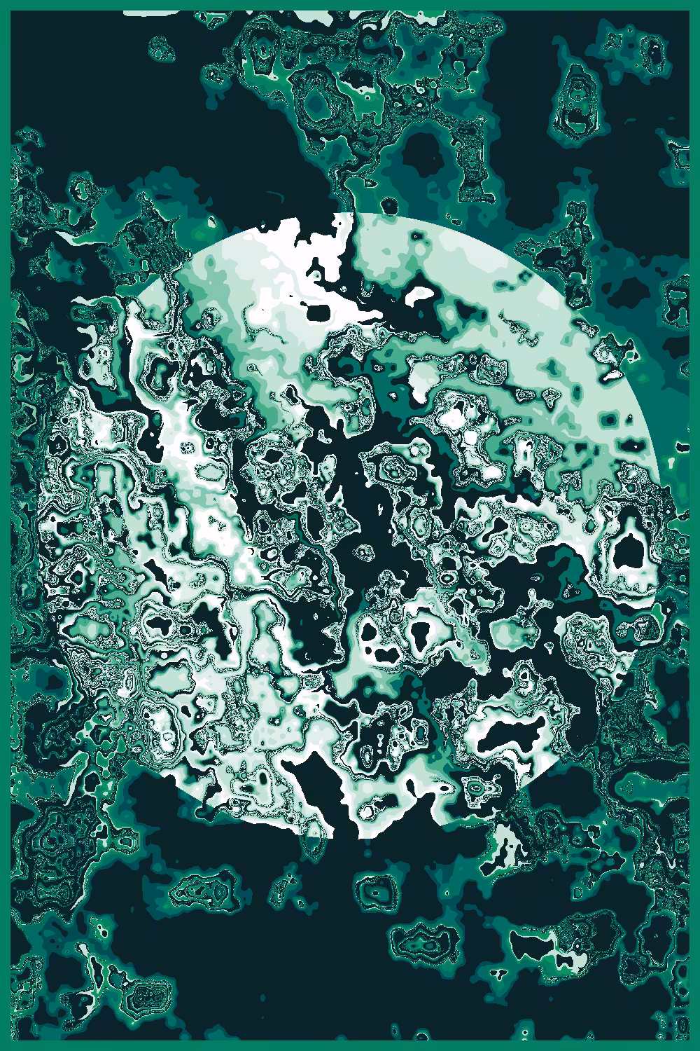 Elswhere Atlas #159