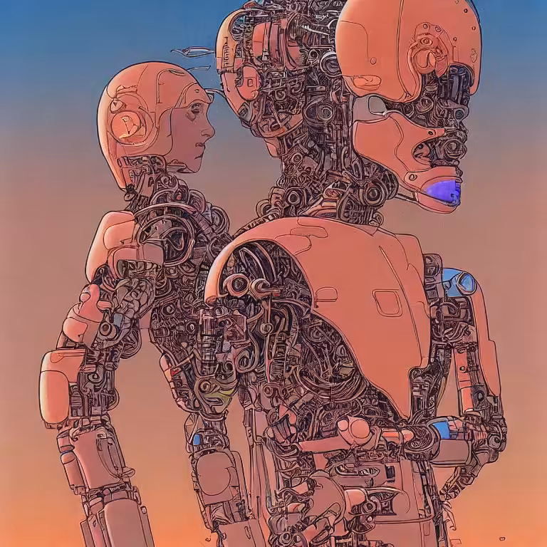 Dissociation