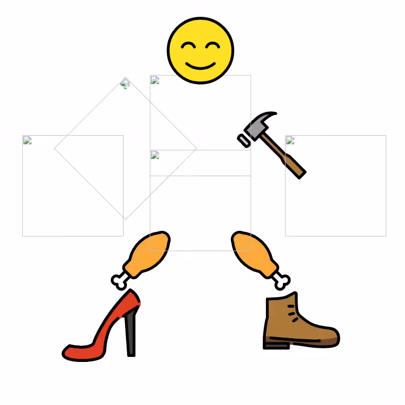 emoji person #12