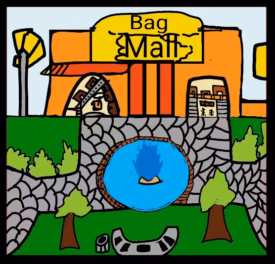 BagMall
