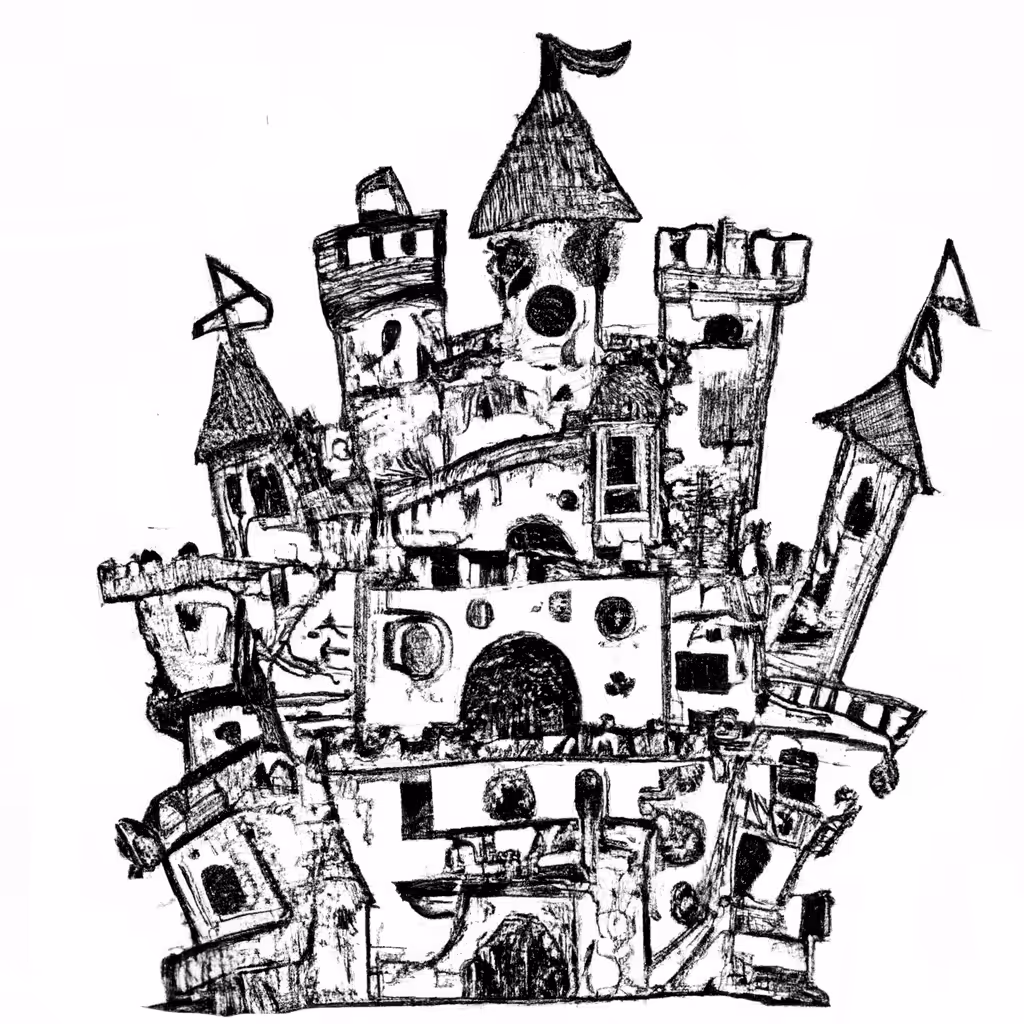 The Castle