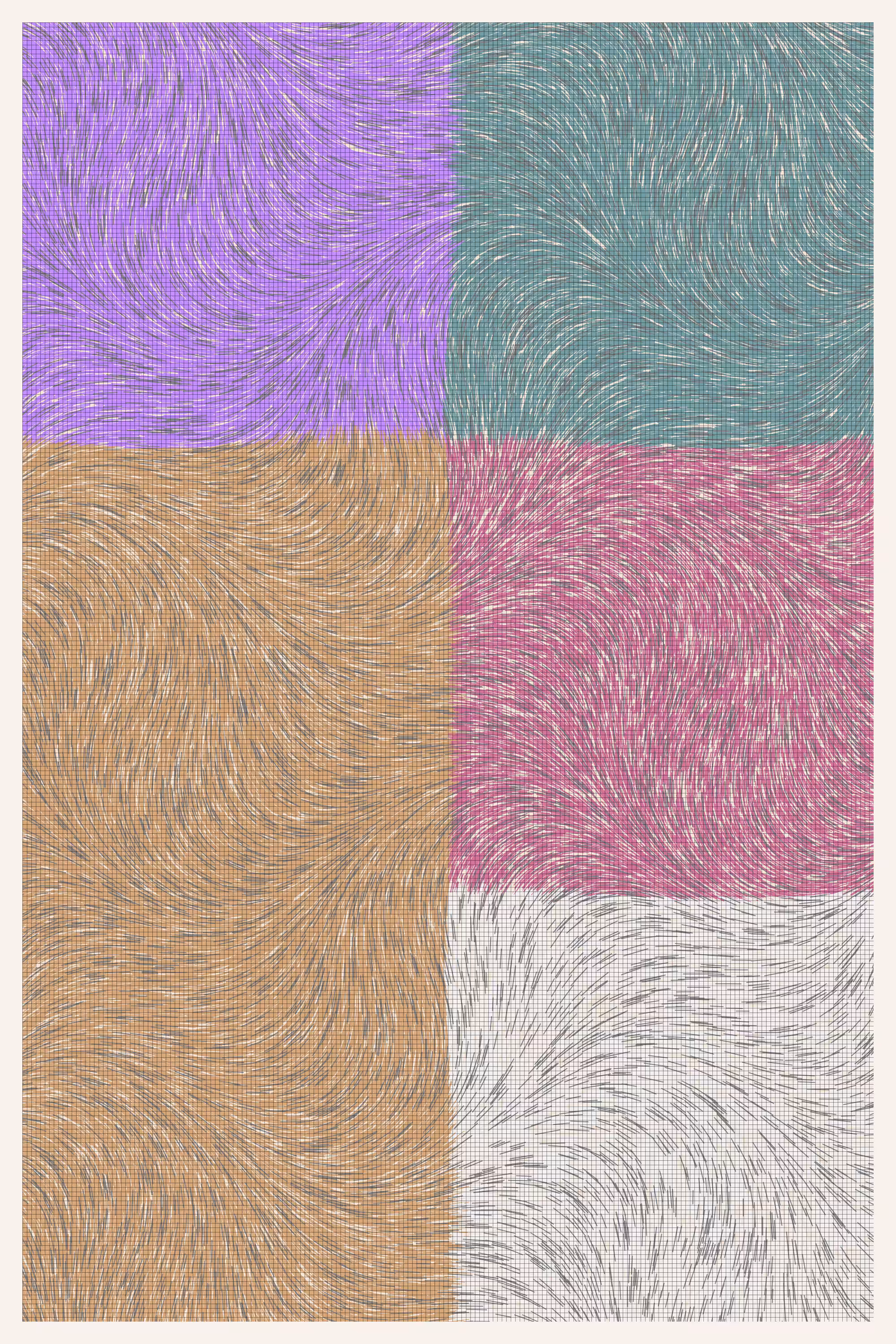 Mosaico #2