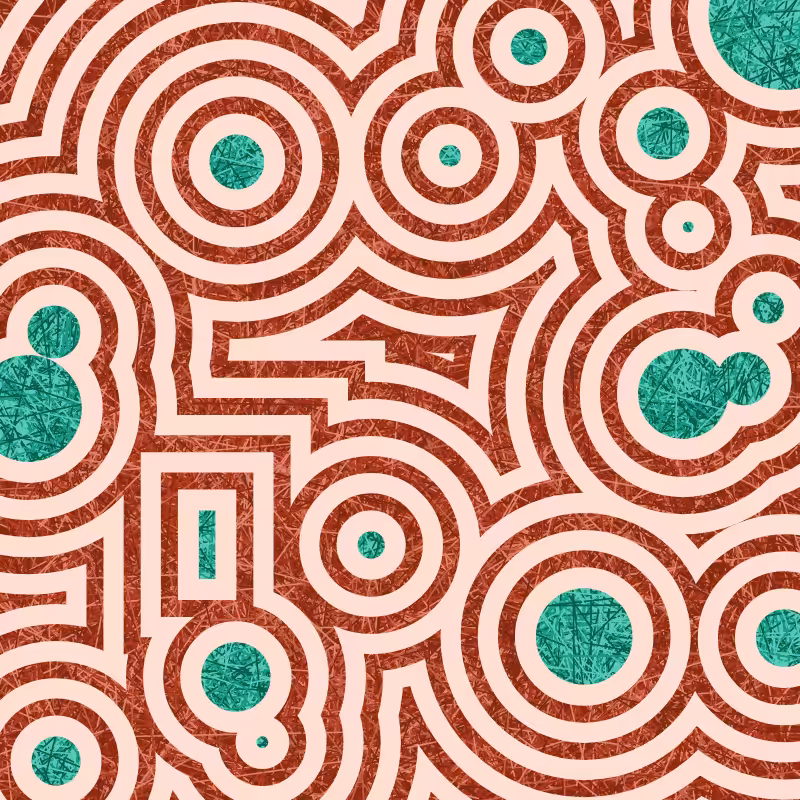 Jardín #471