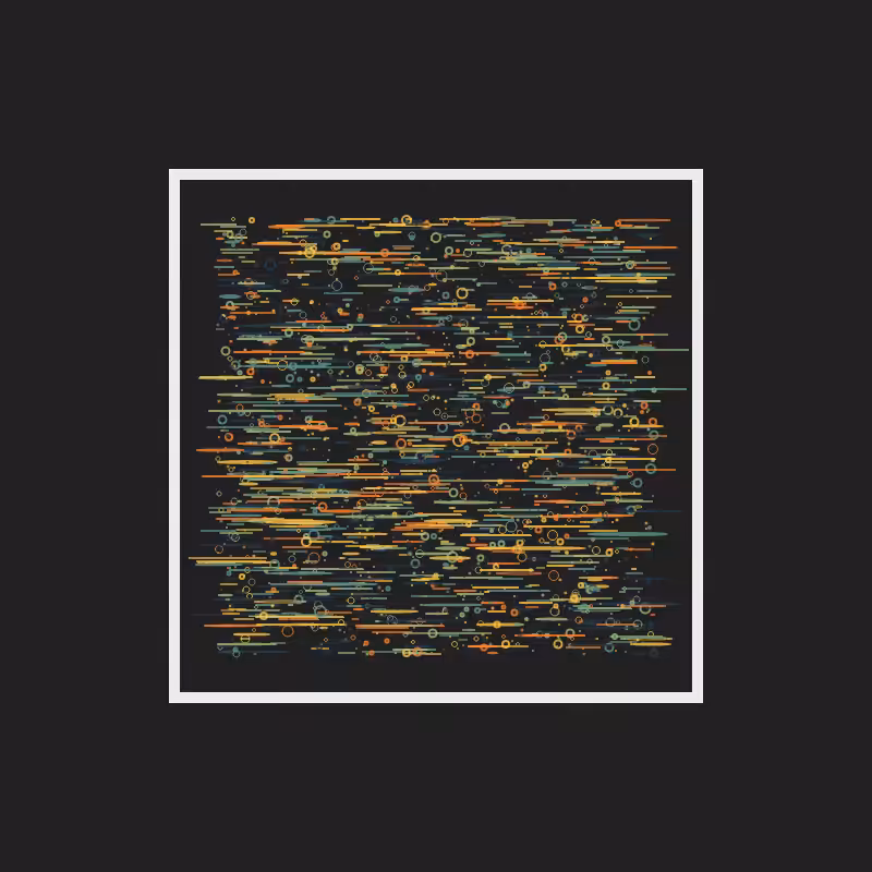 Wind & Rain #80