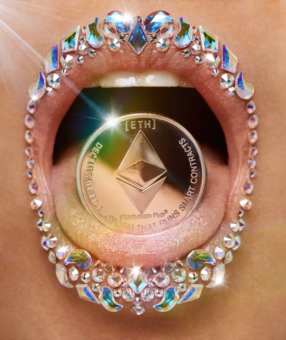 DECENTRAL.iced  - BiTChcoin Part 2 - ETH
