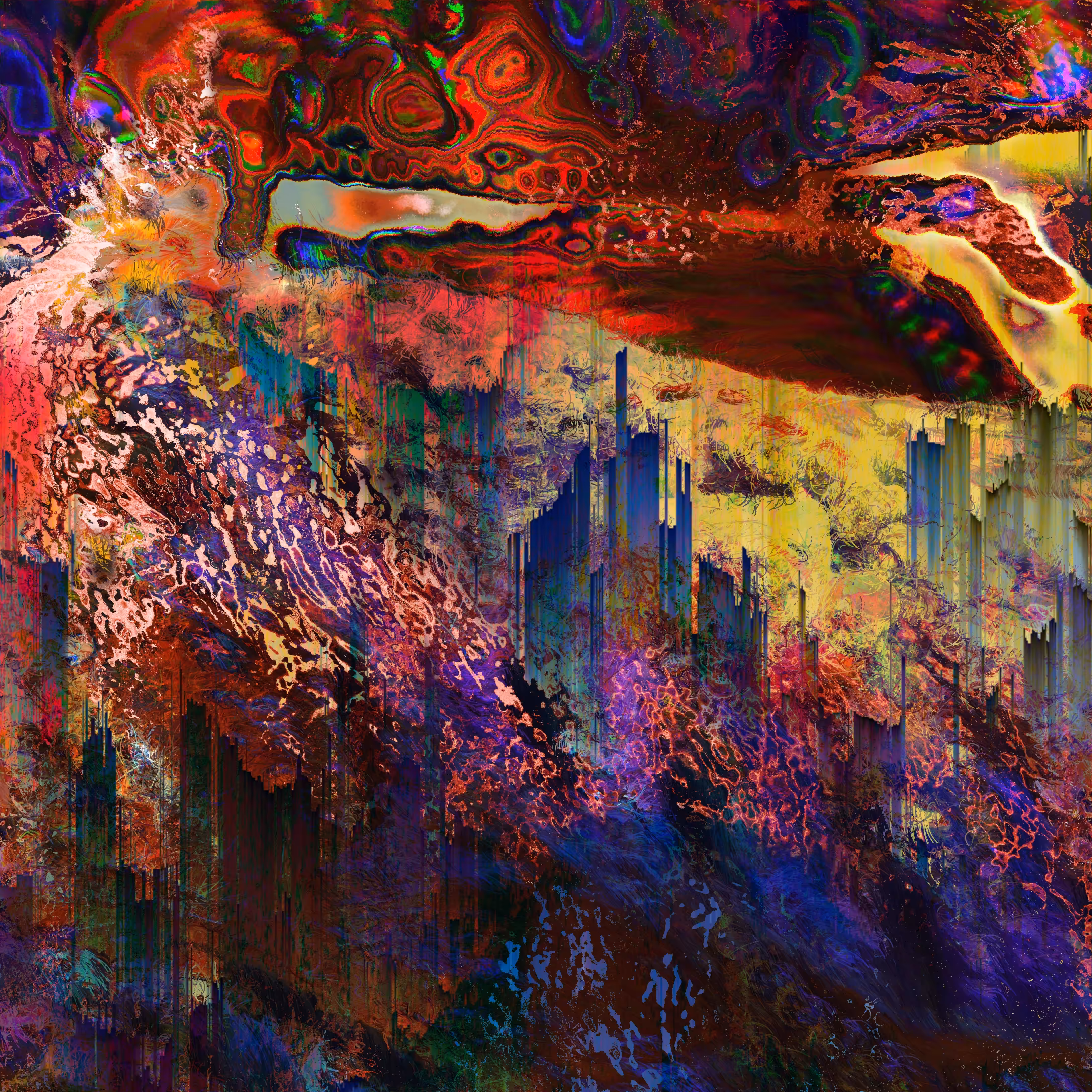 Tsunami