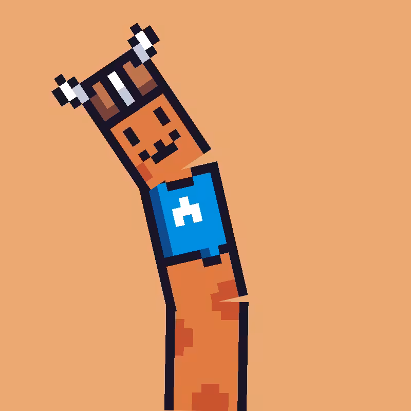 Long Cats #24