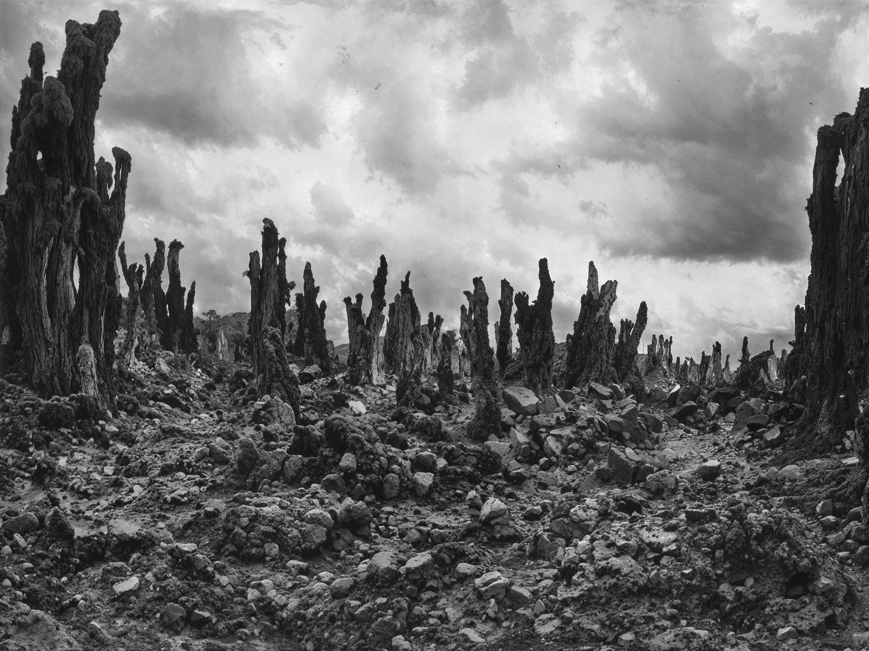 Iñigo Bilbao - The Dead Valley #024