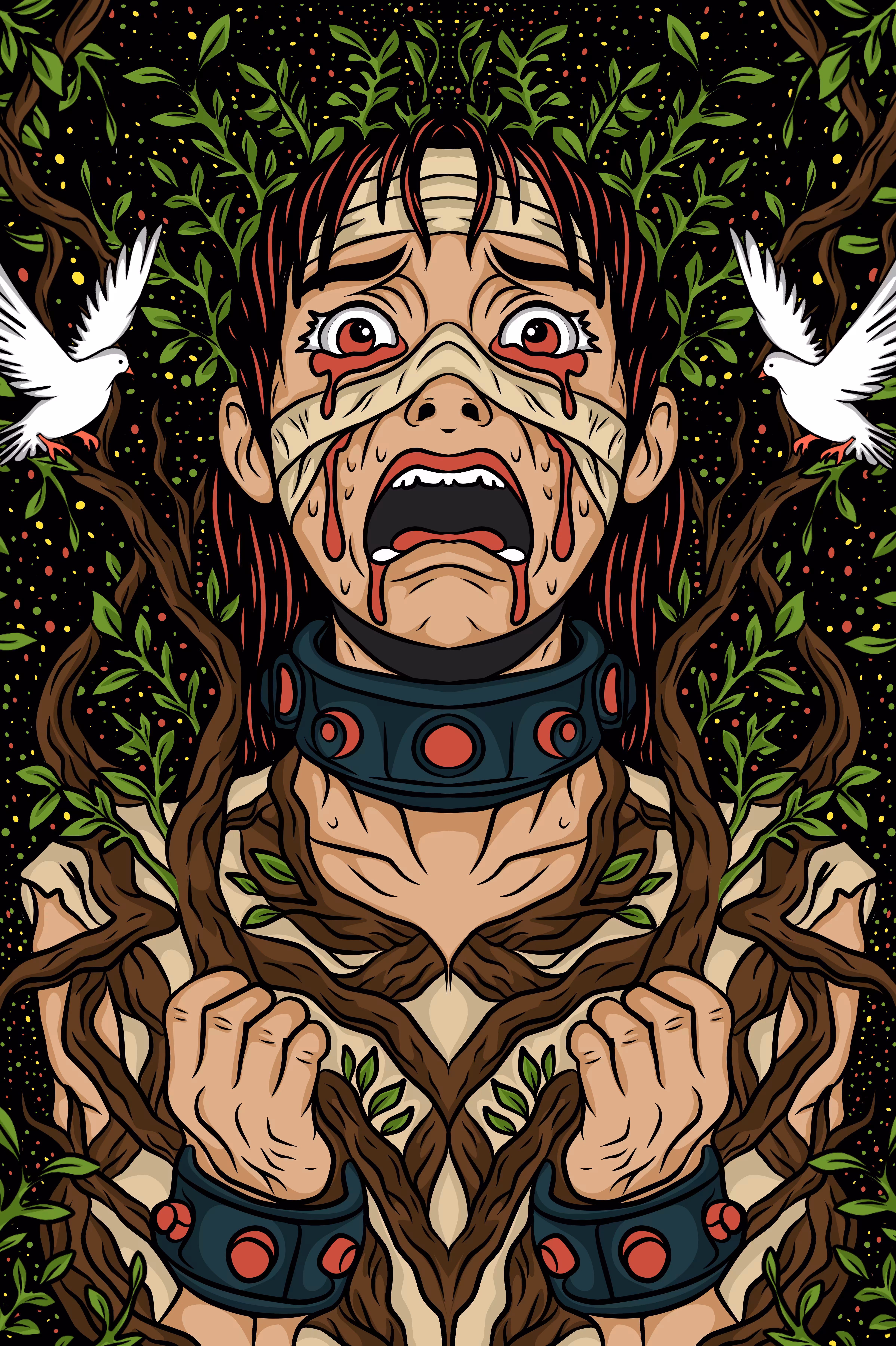 Bound Soul 