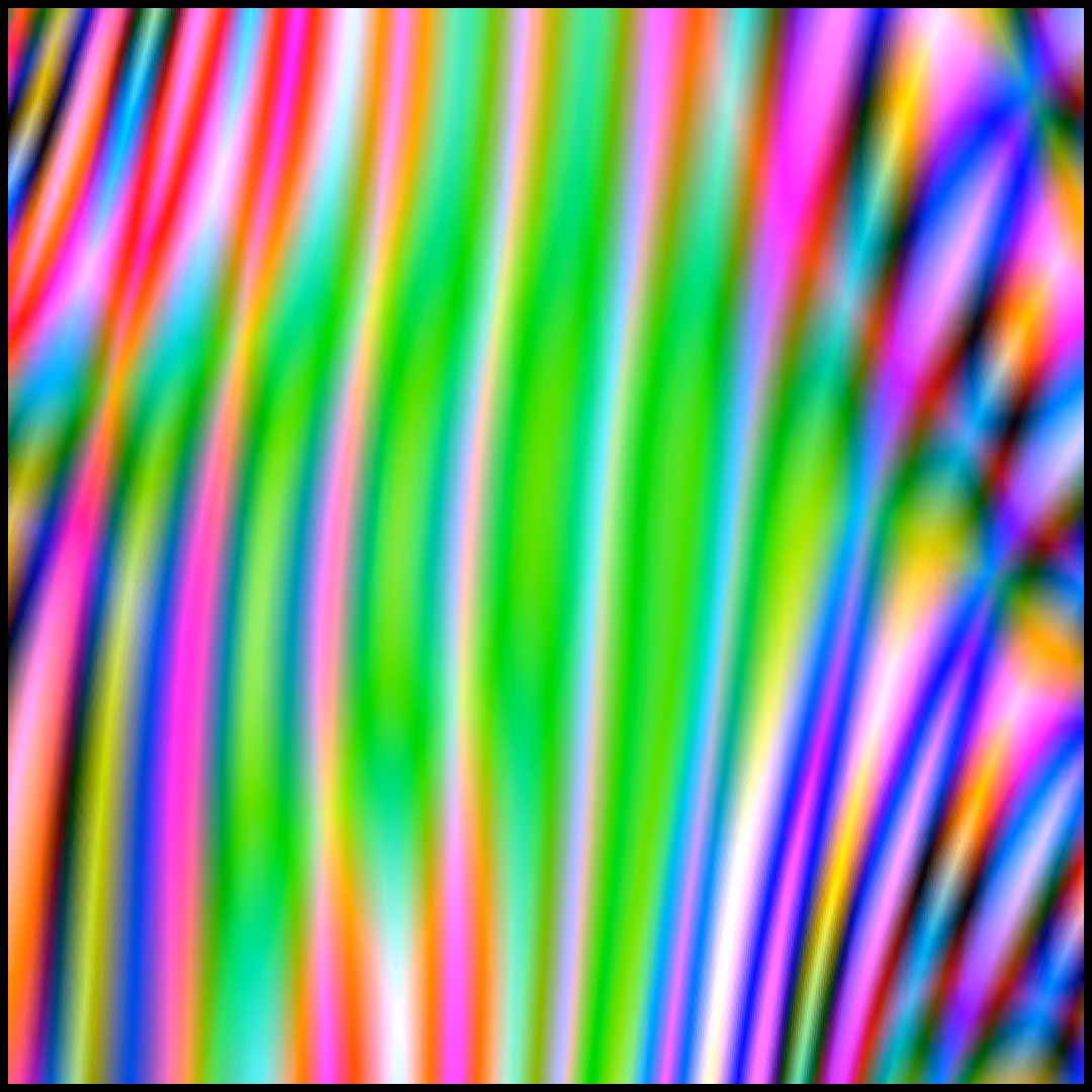 Generative patterns #2 #93