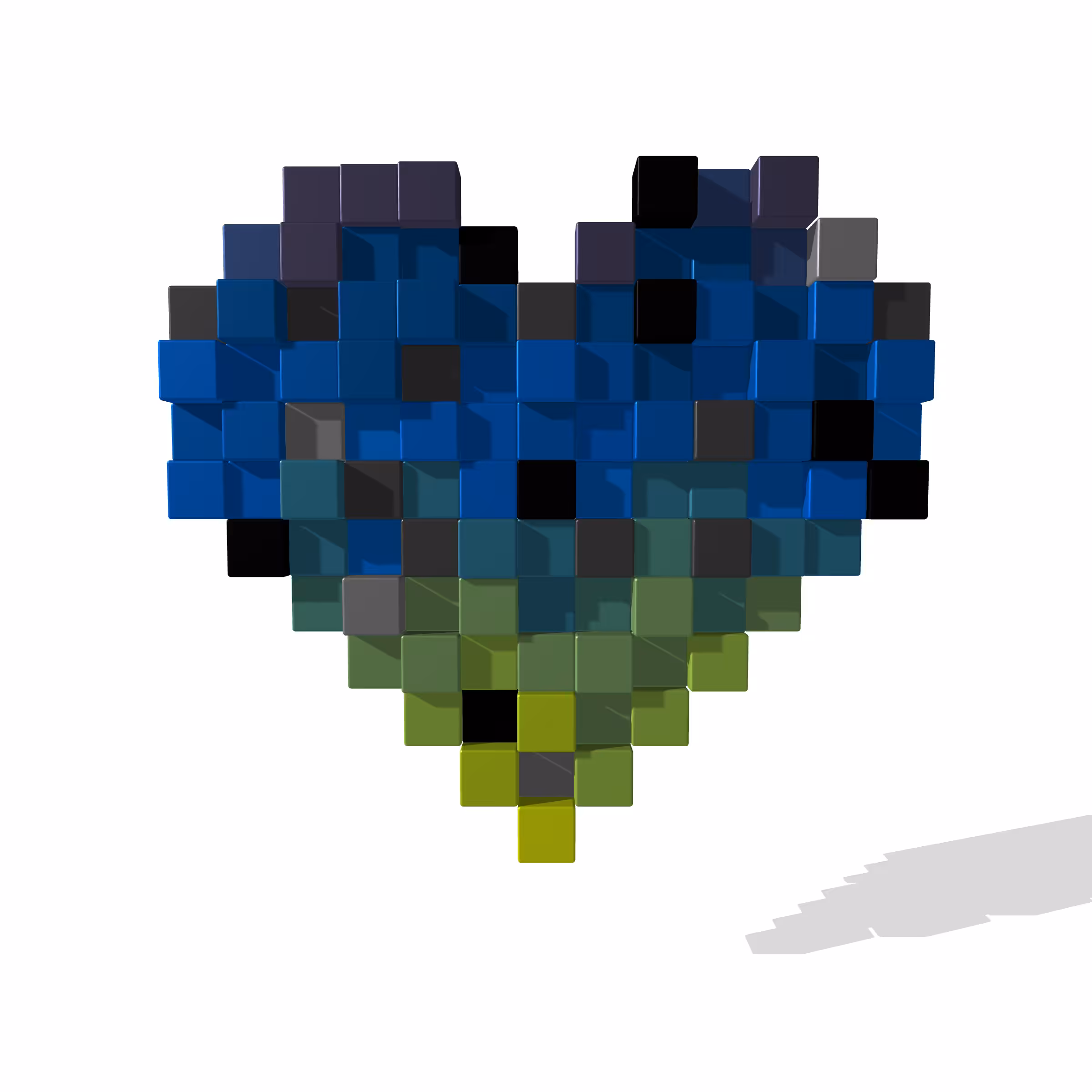 heart + craft #15632