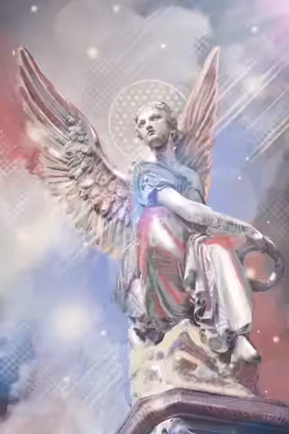 Angel in Disguise