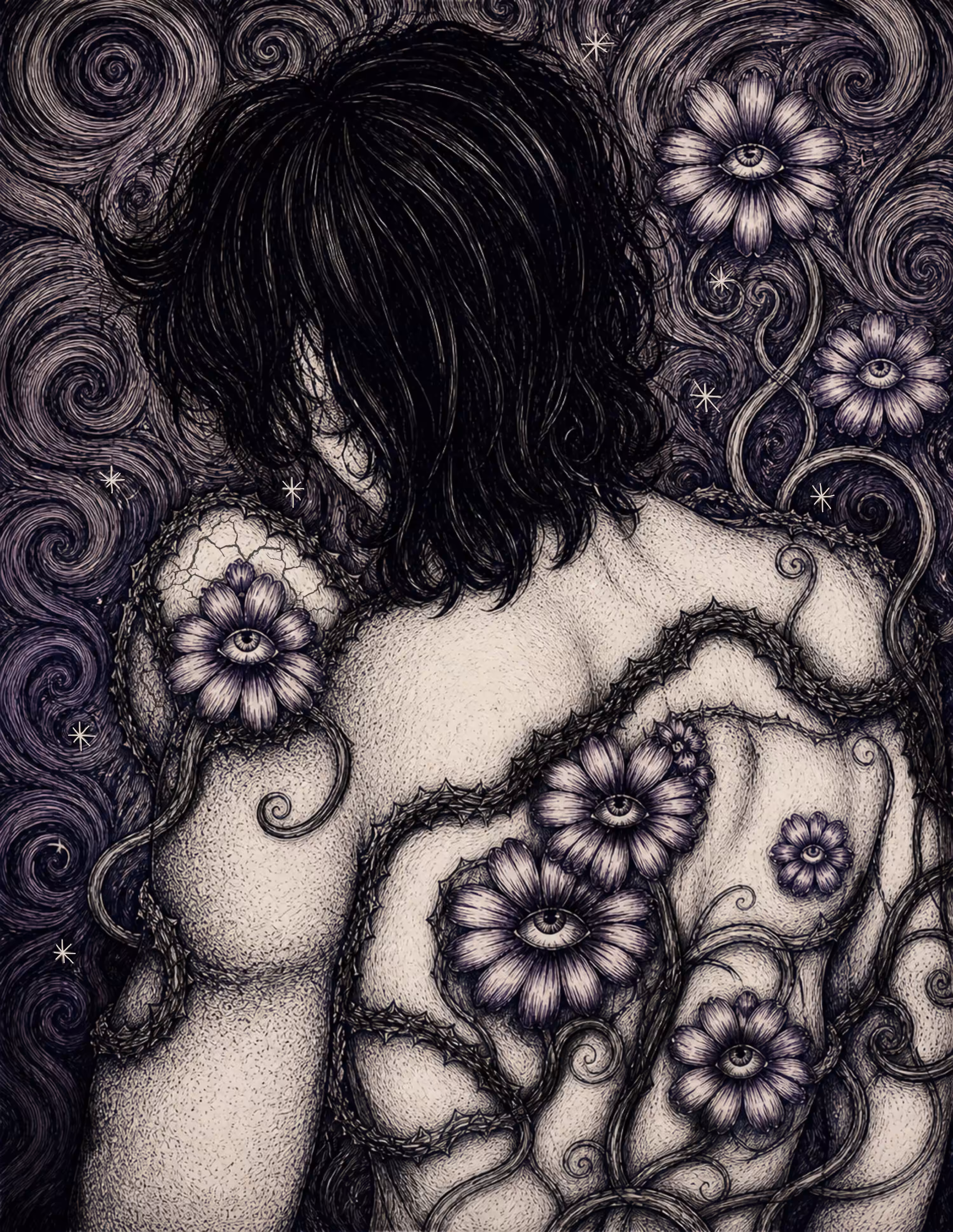 The Protector