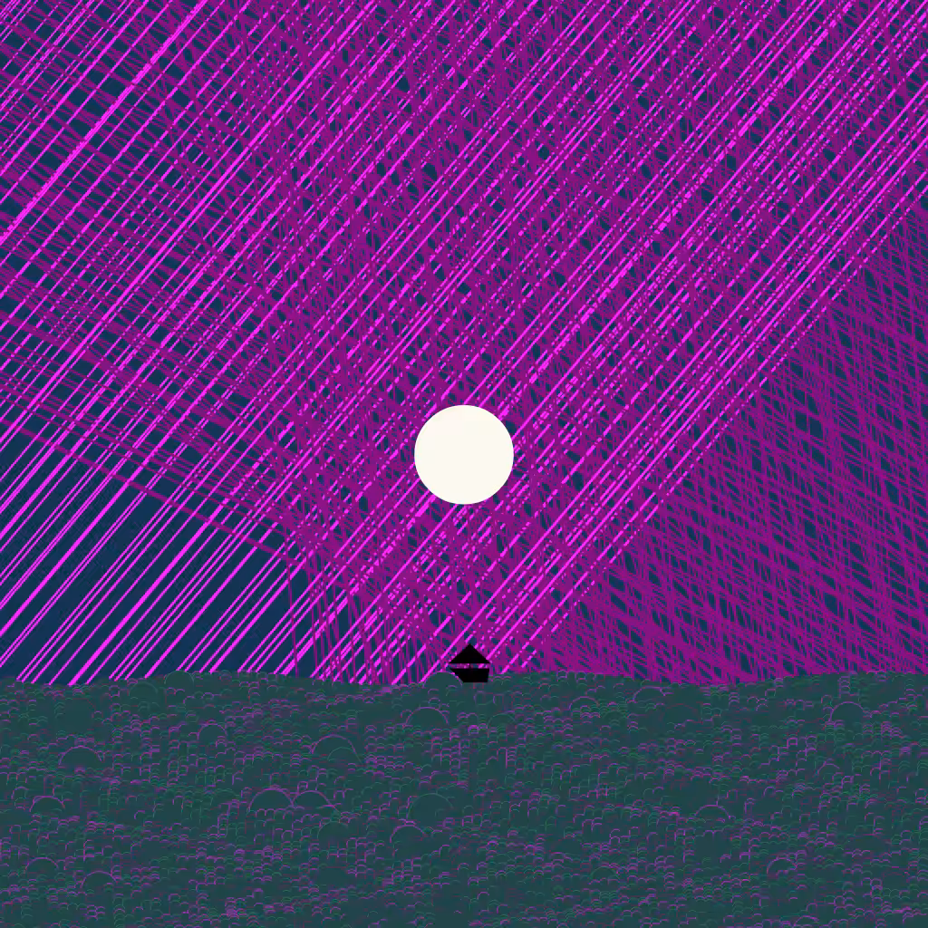 Sunset #16