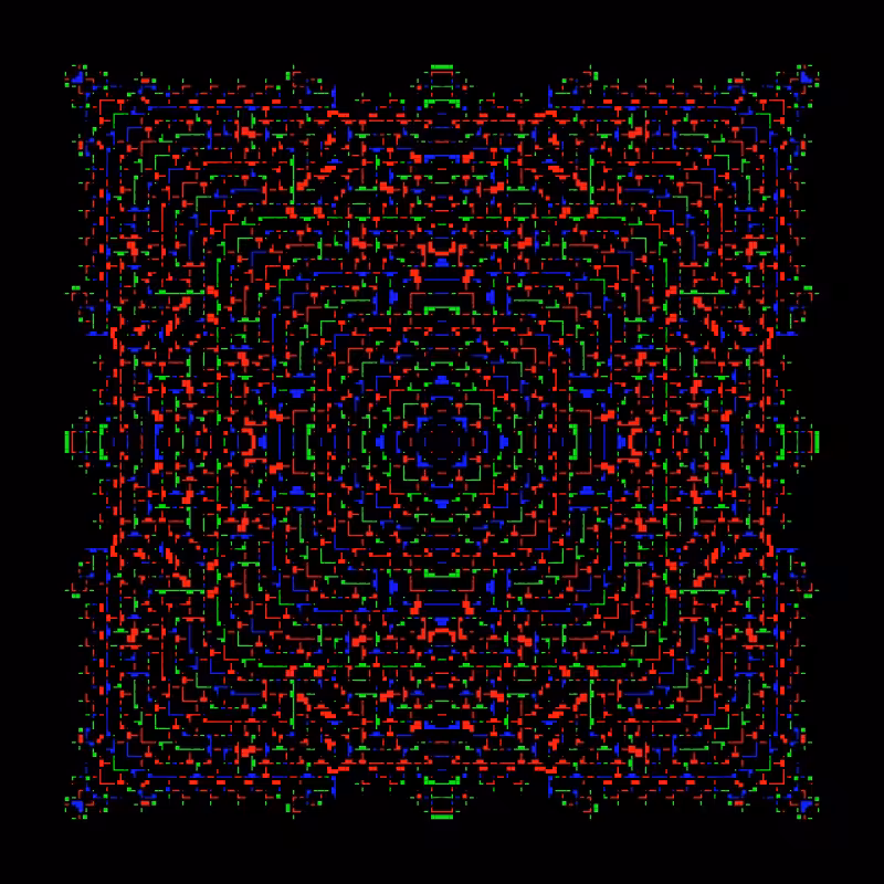 56 Modes #155