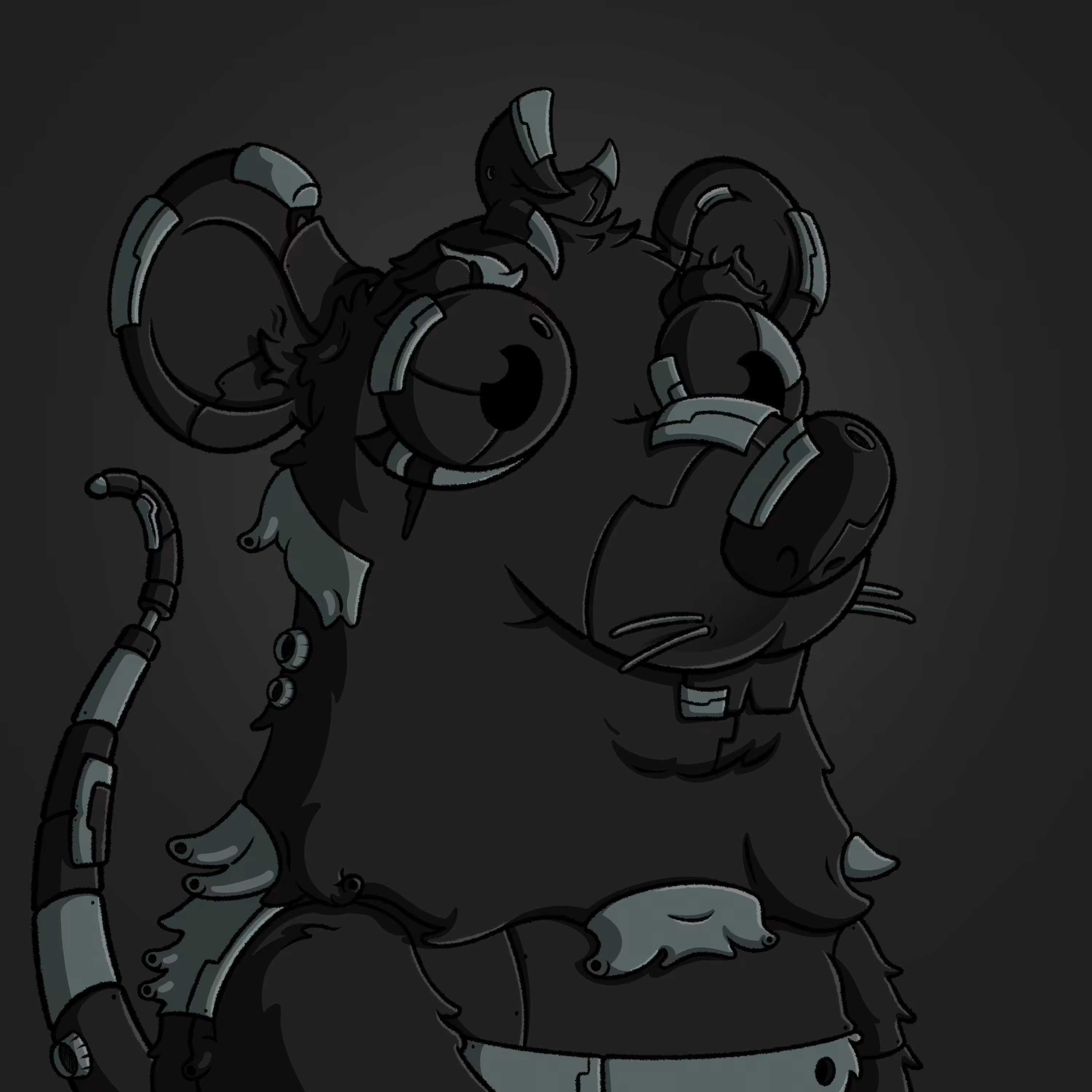 RATS #55