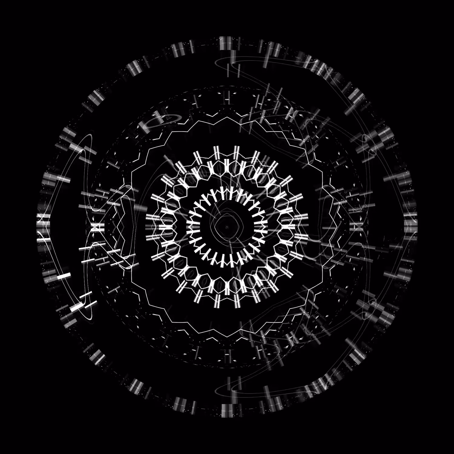 chaos evolution L1