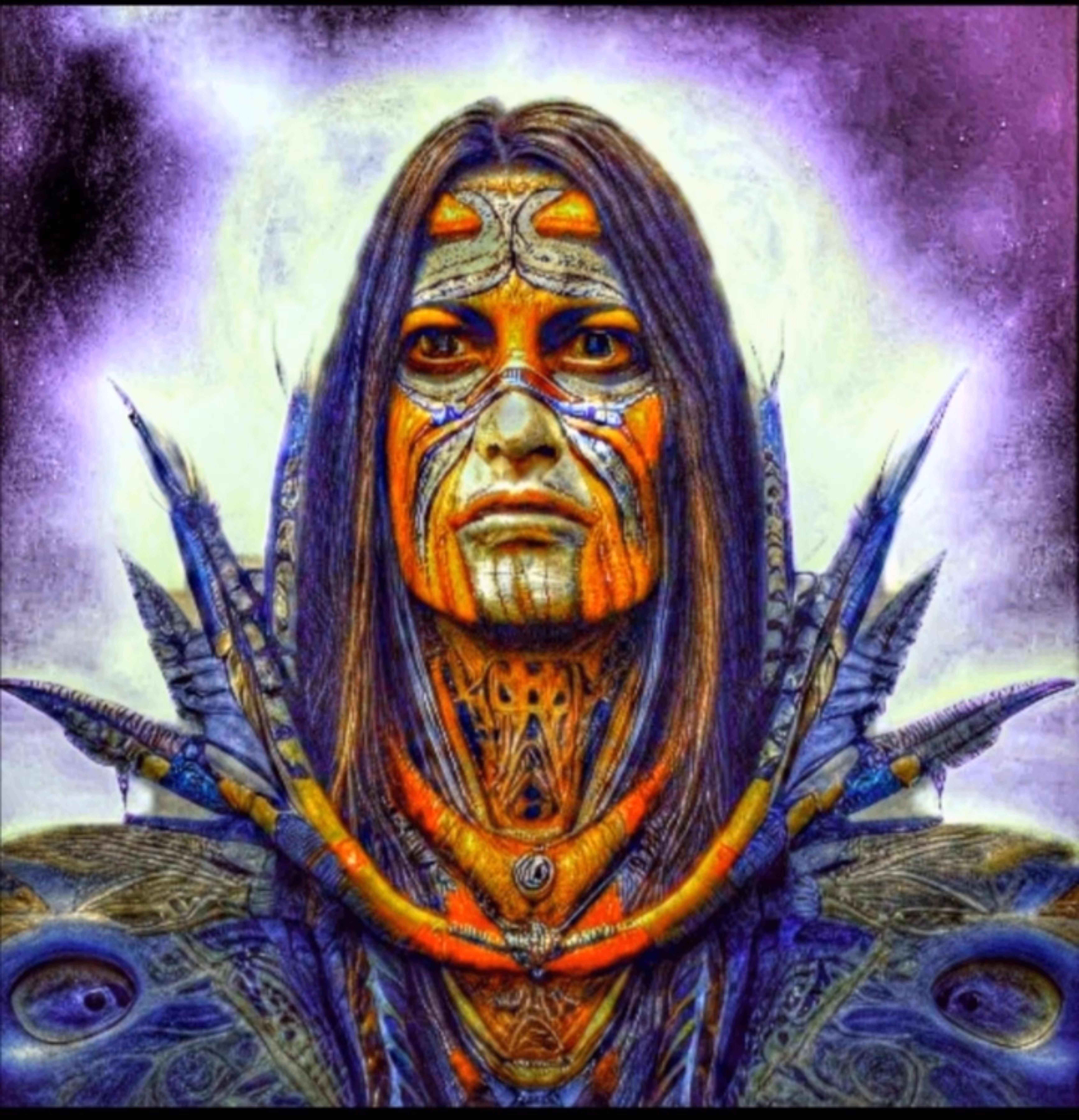 Apache