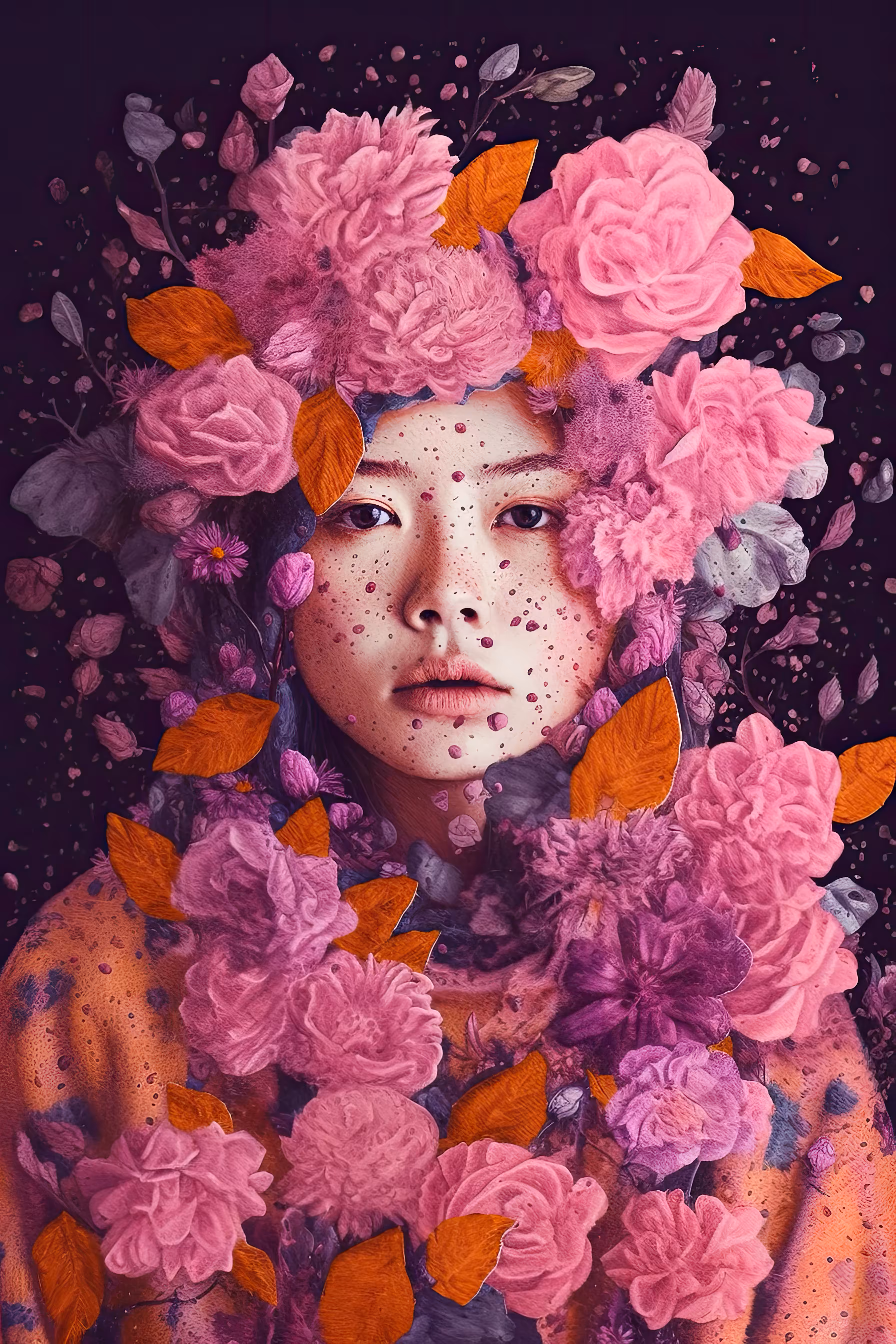 Magical Gardens #51