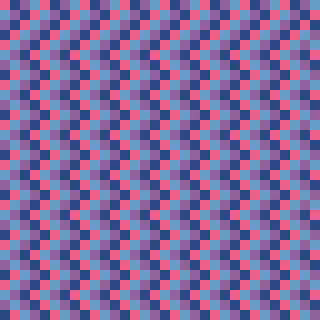 Blitmap: #188 - Scramble Mask