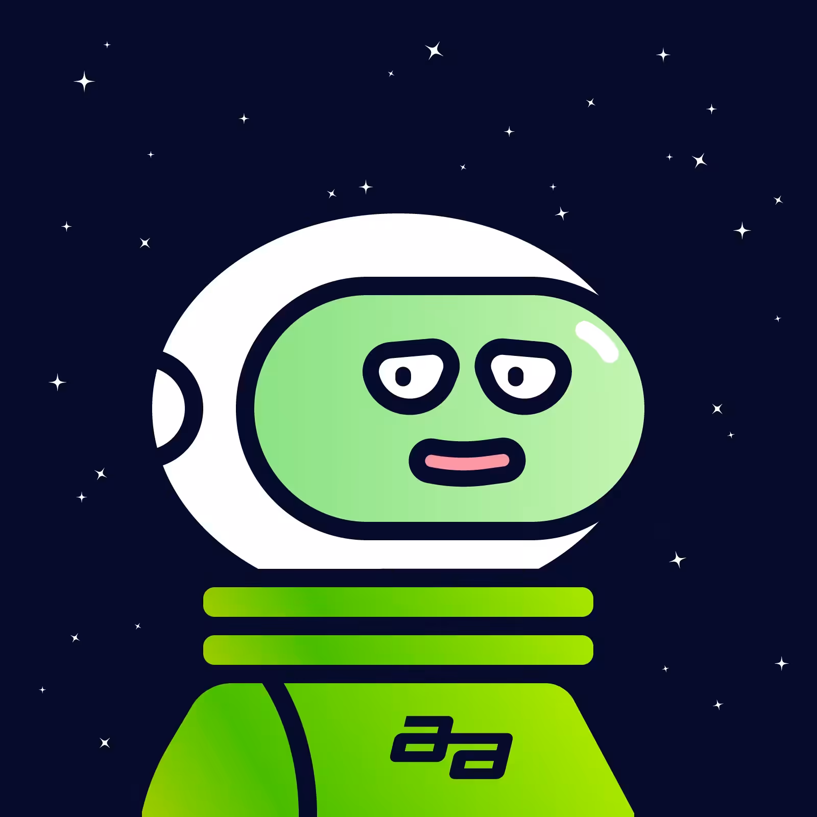Awkward Astronauts #1251