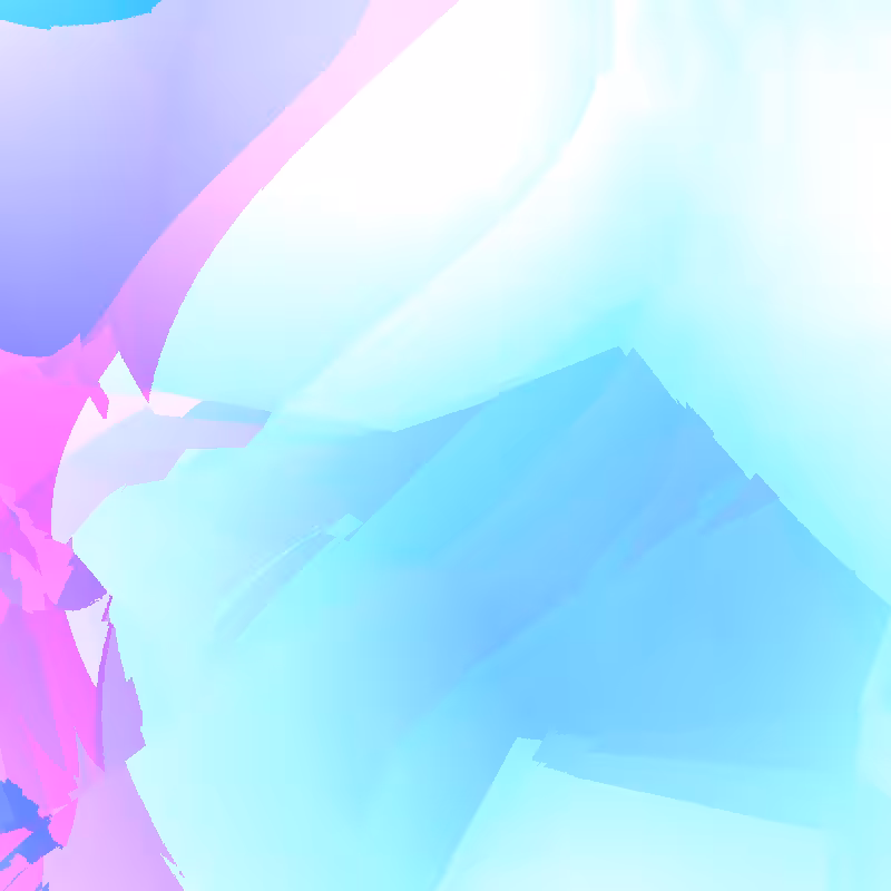 Any Colour You Like #1
