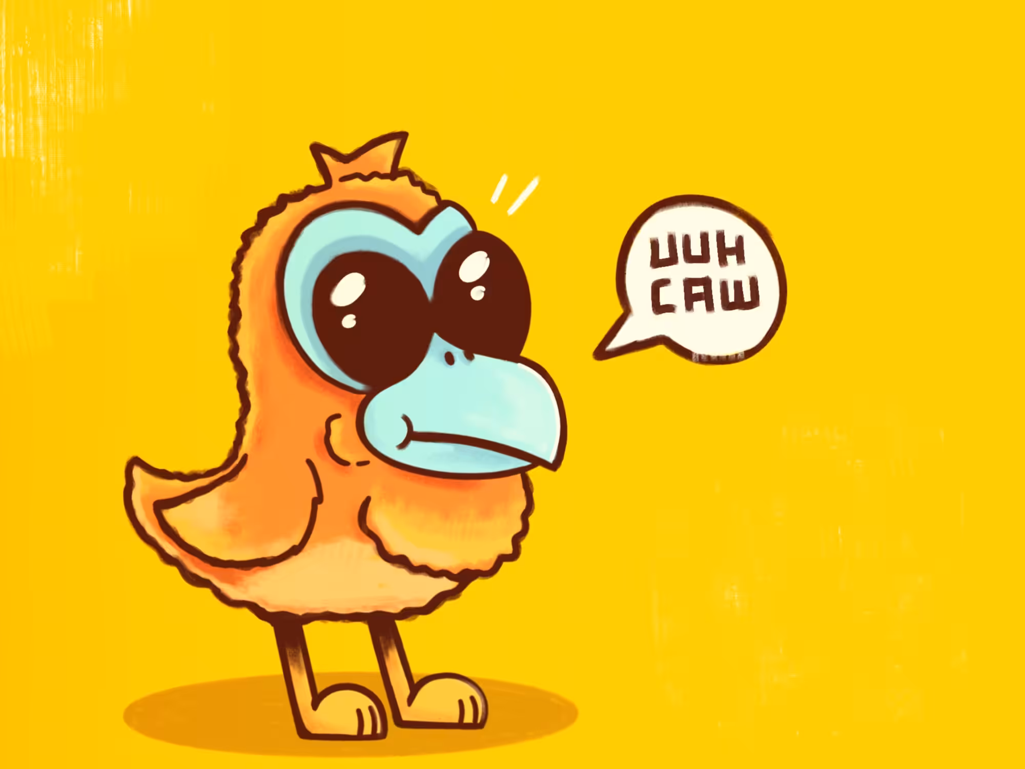 DailyCaws #41