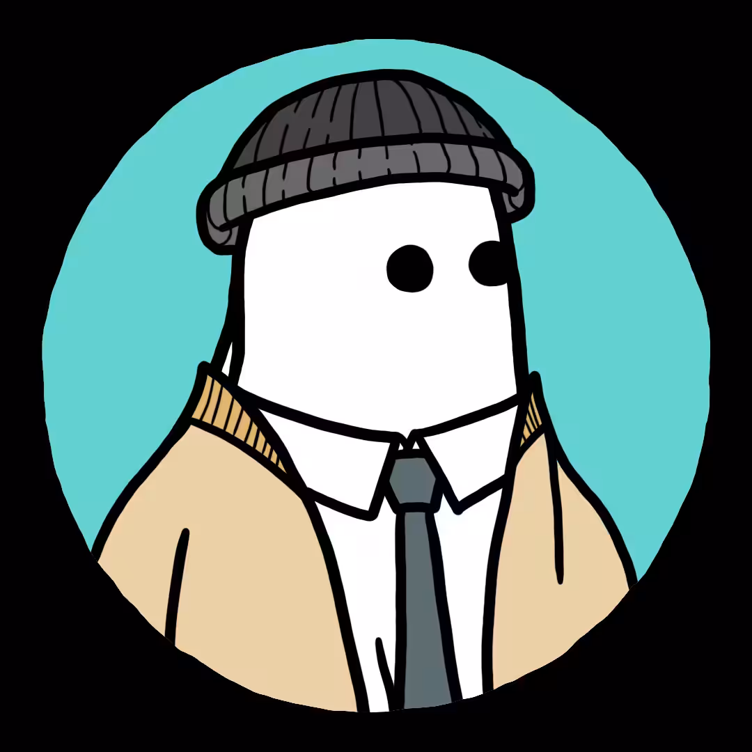 Anonymous Ghost #653