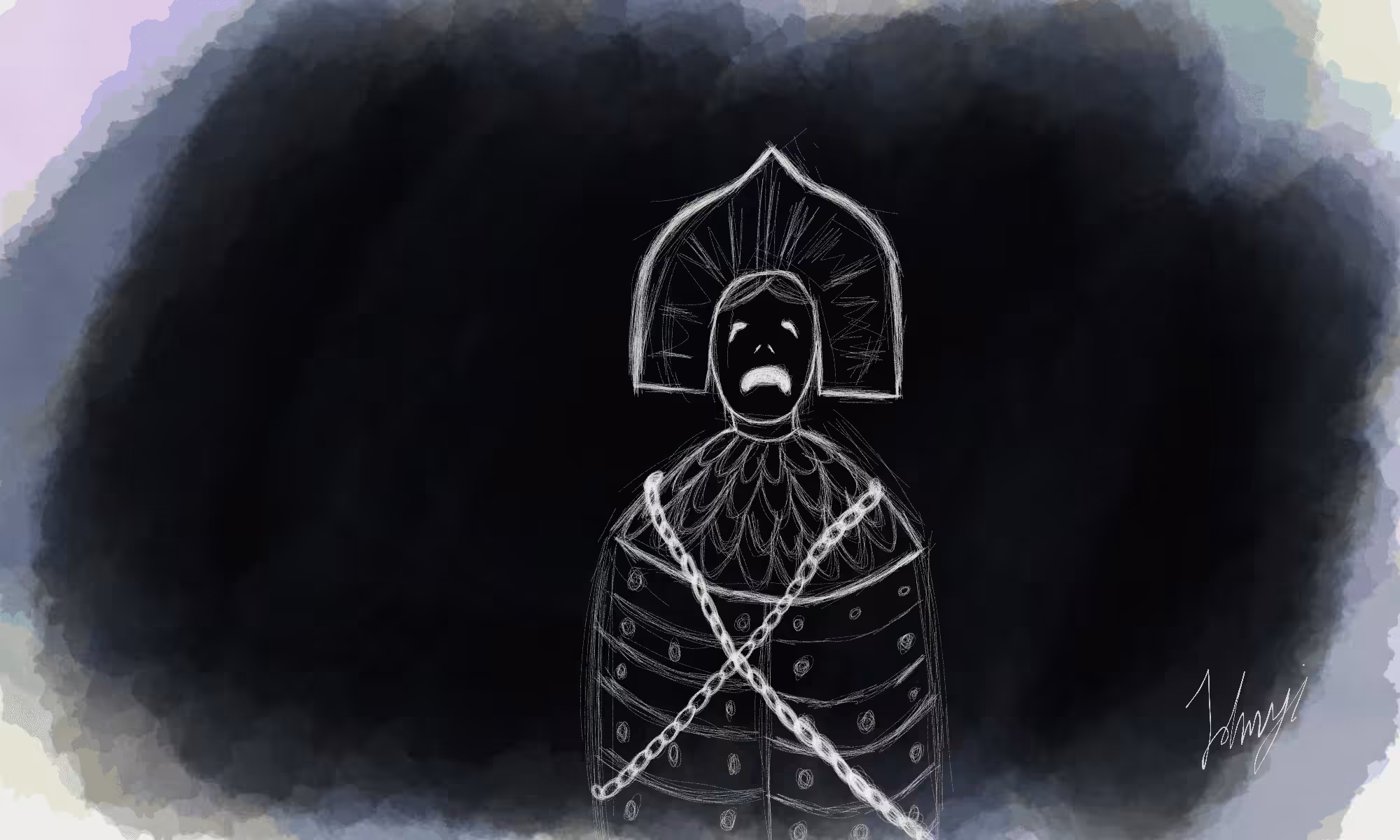 #46 guilt
