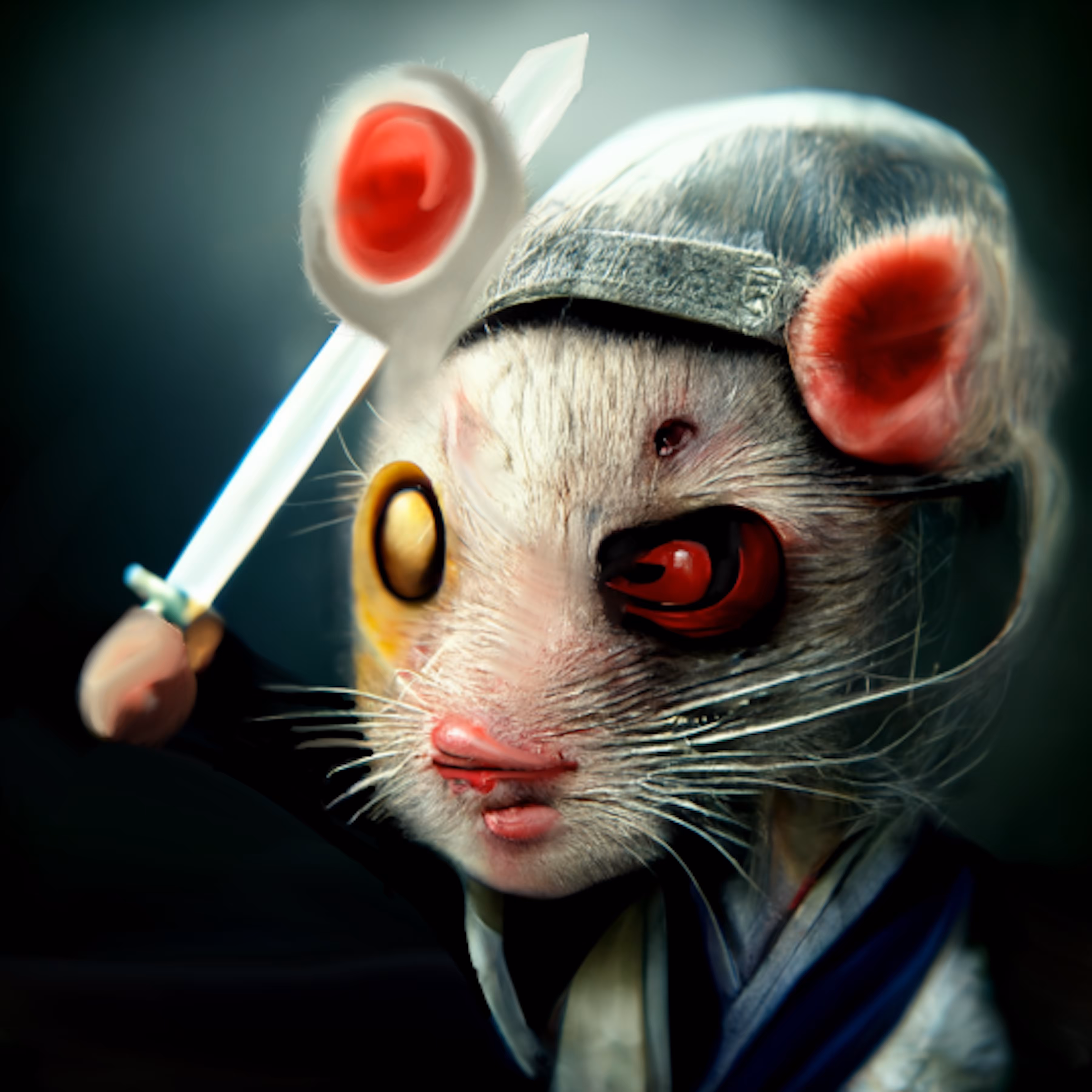 Ratatum